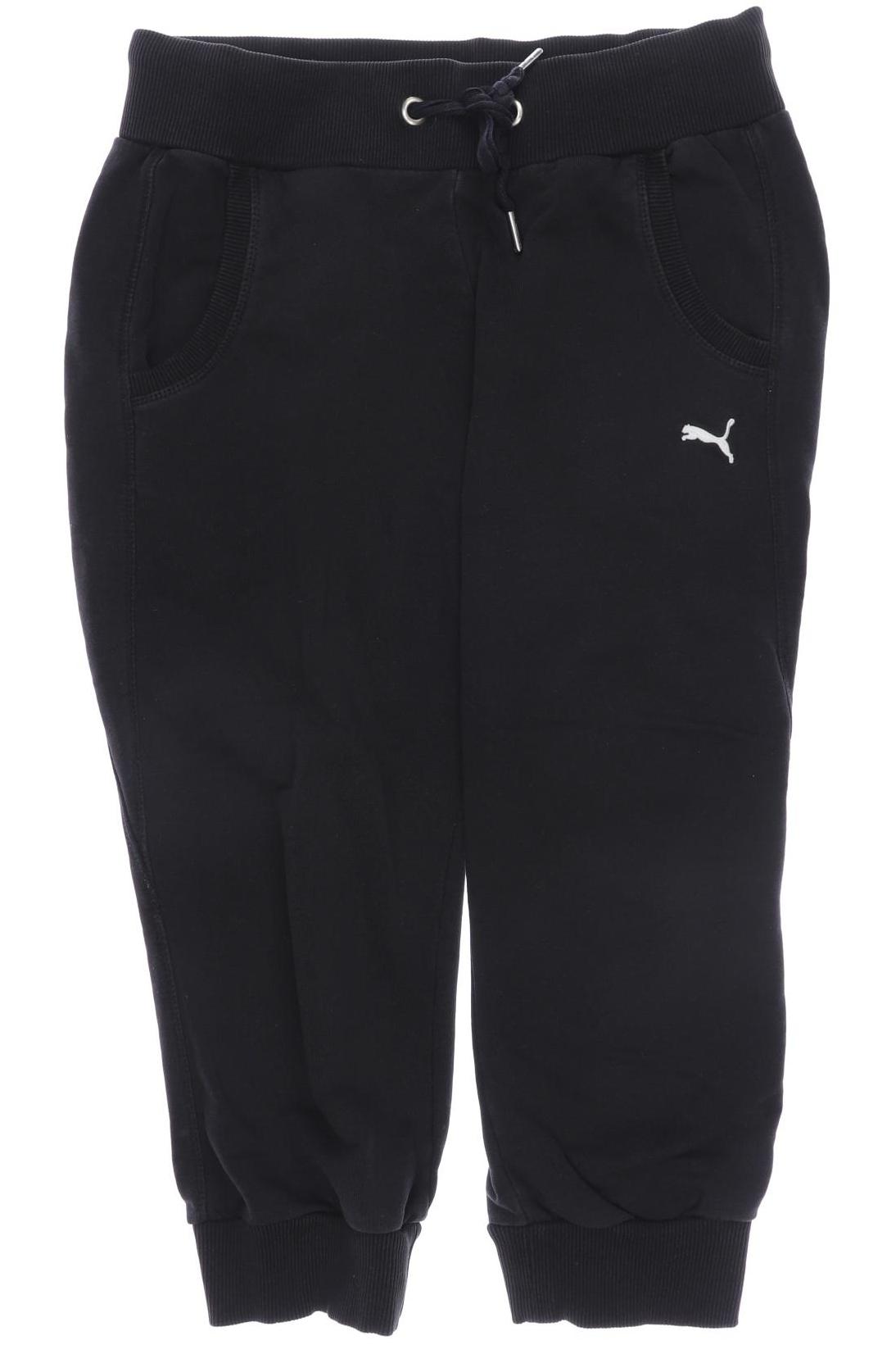 

Puma Damen Stoffhose, schwarz, Gr. 36