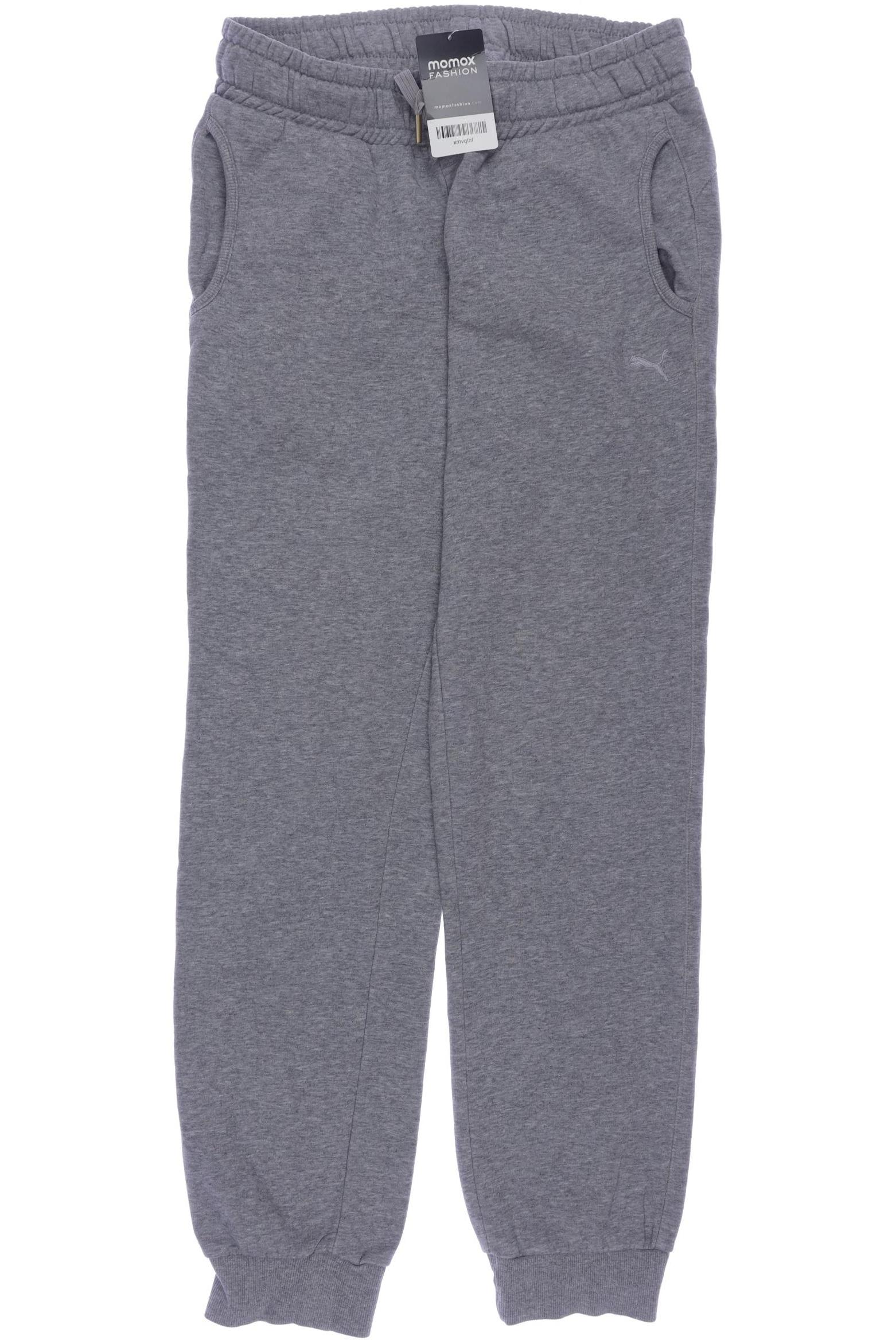 

Puma Damen Stoffhose, grau, Gr. 38