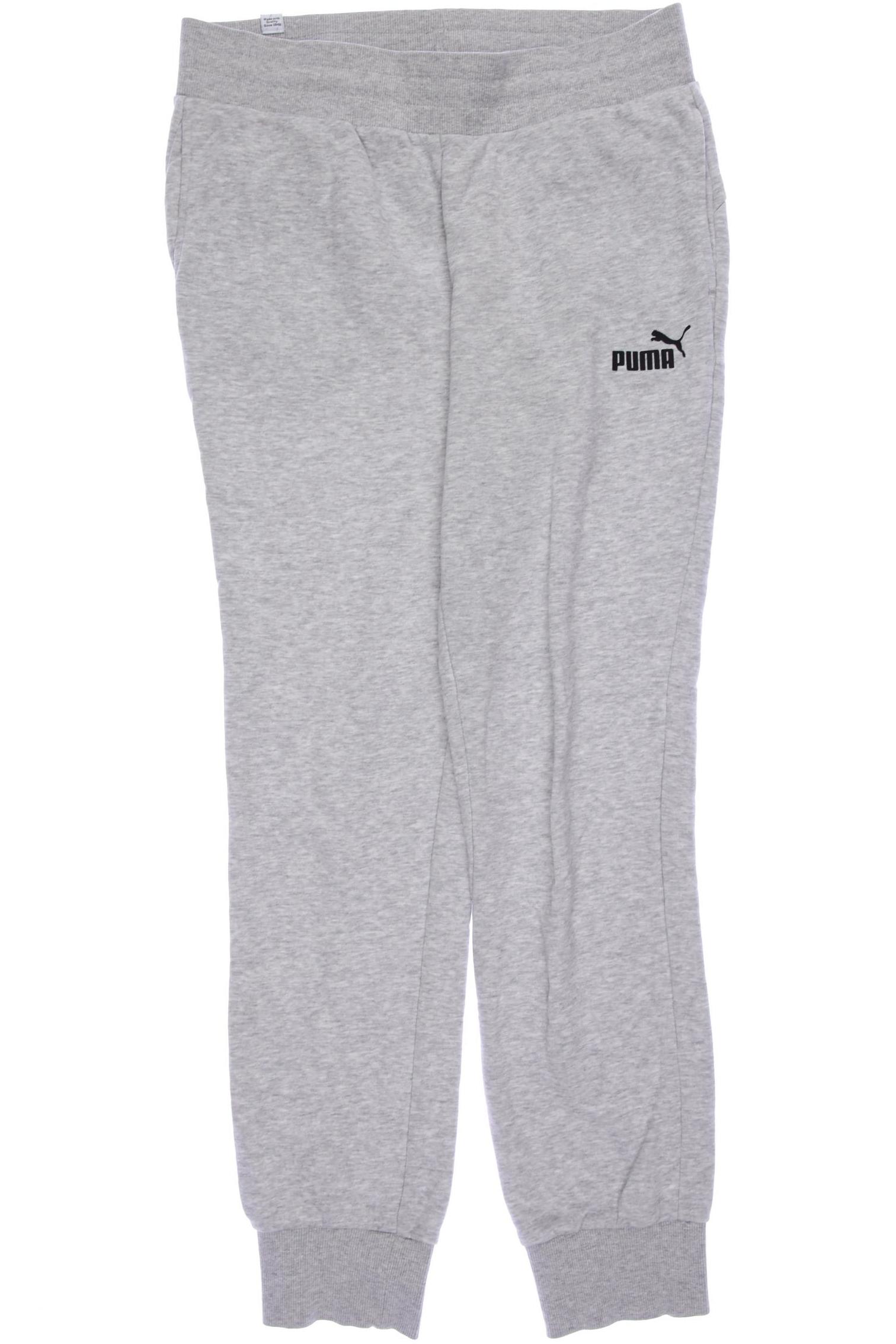 

Puma Damen Stoffhose, grau, Gr. 38