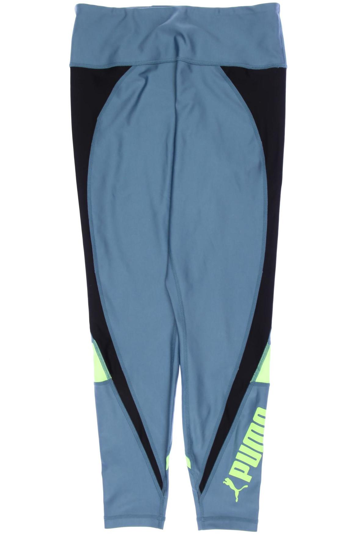 

PUMA Damen Stoffhose, türkis