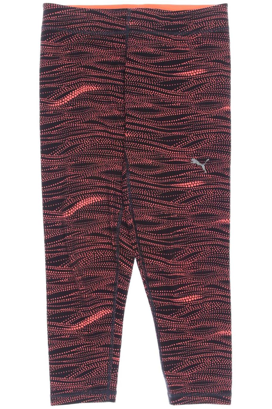 Thumbnail - Puma Damen Stoffhose, orange, Gr. 32