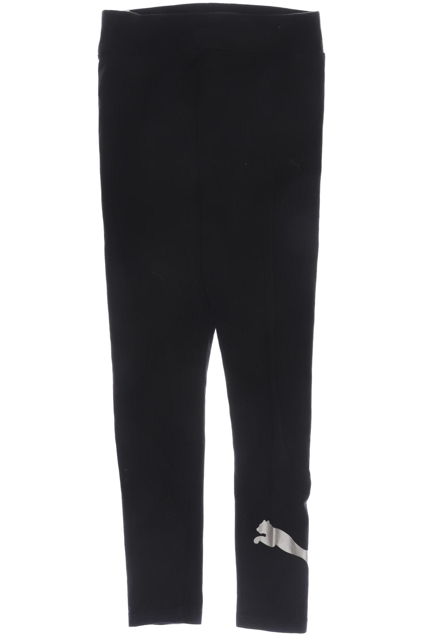 

Puma Damen Stoffhose, schwarz, Gr. 36