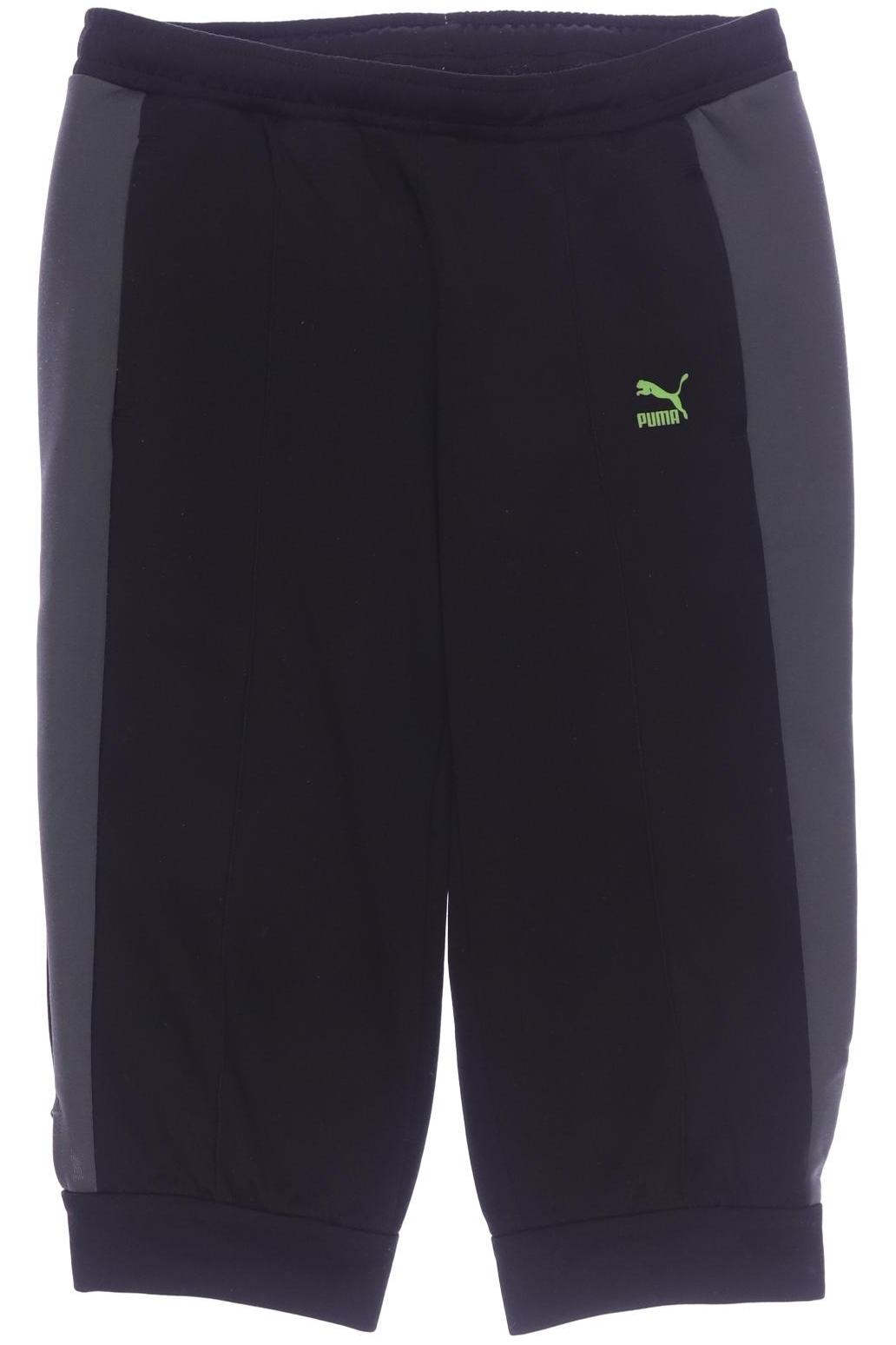 

Puma Damen Stoffhose, schwarz, Gr. 34