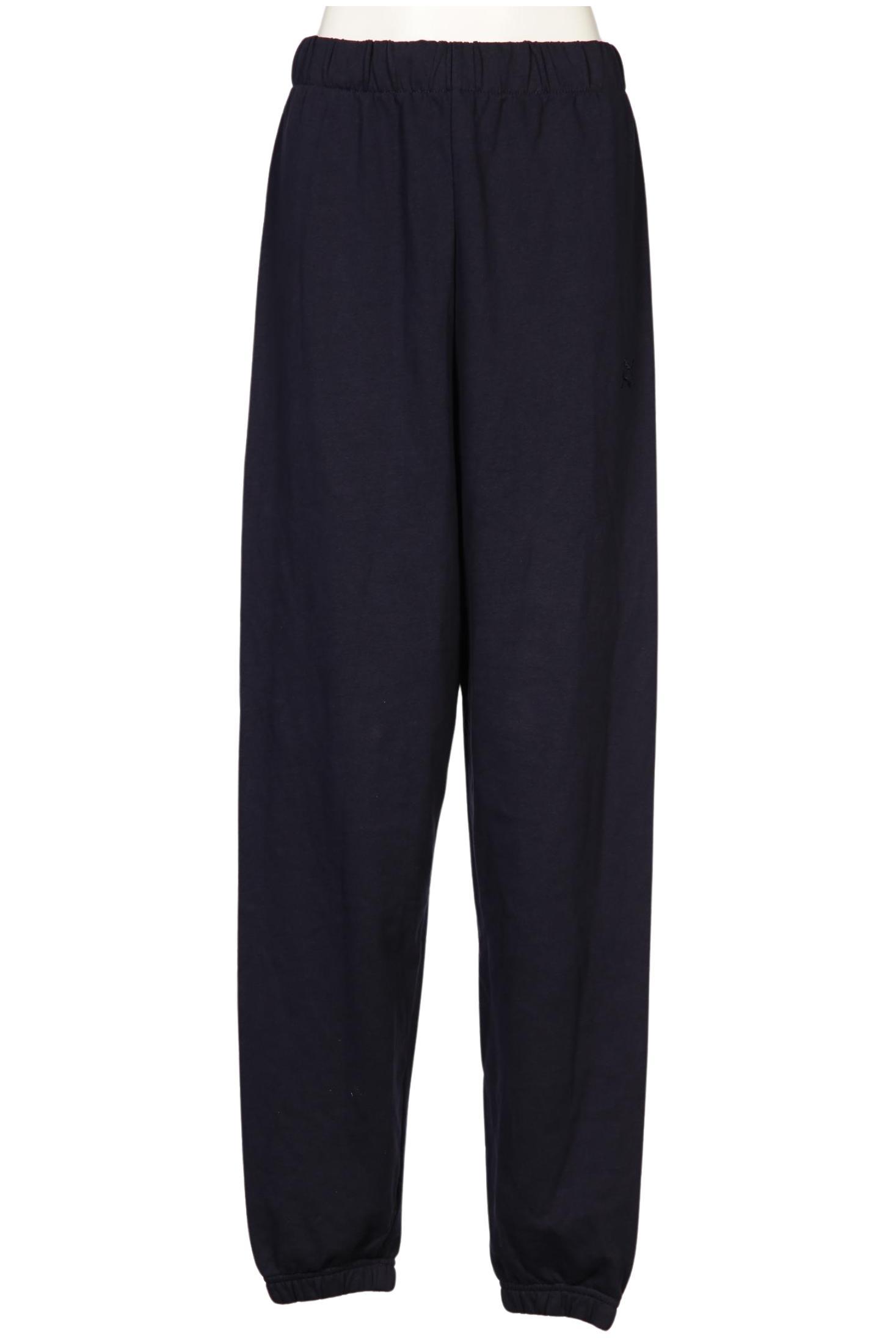 

Puma Damen Stoffhose, marineblau, Gr. 0