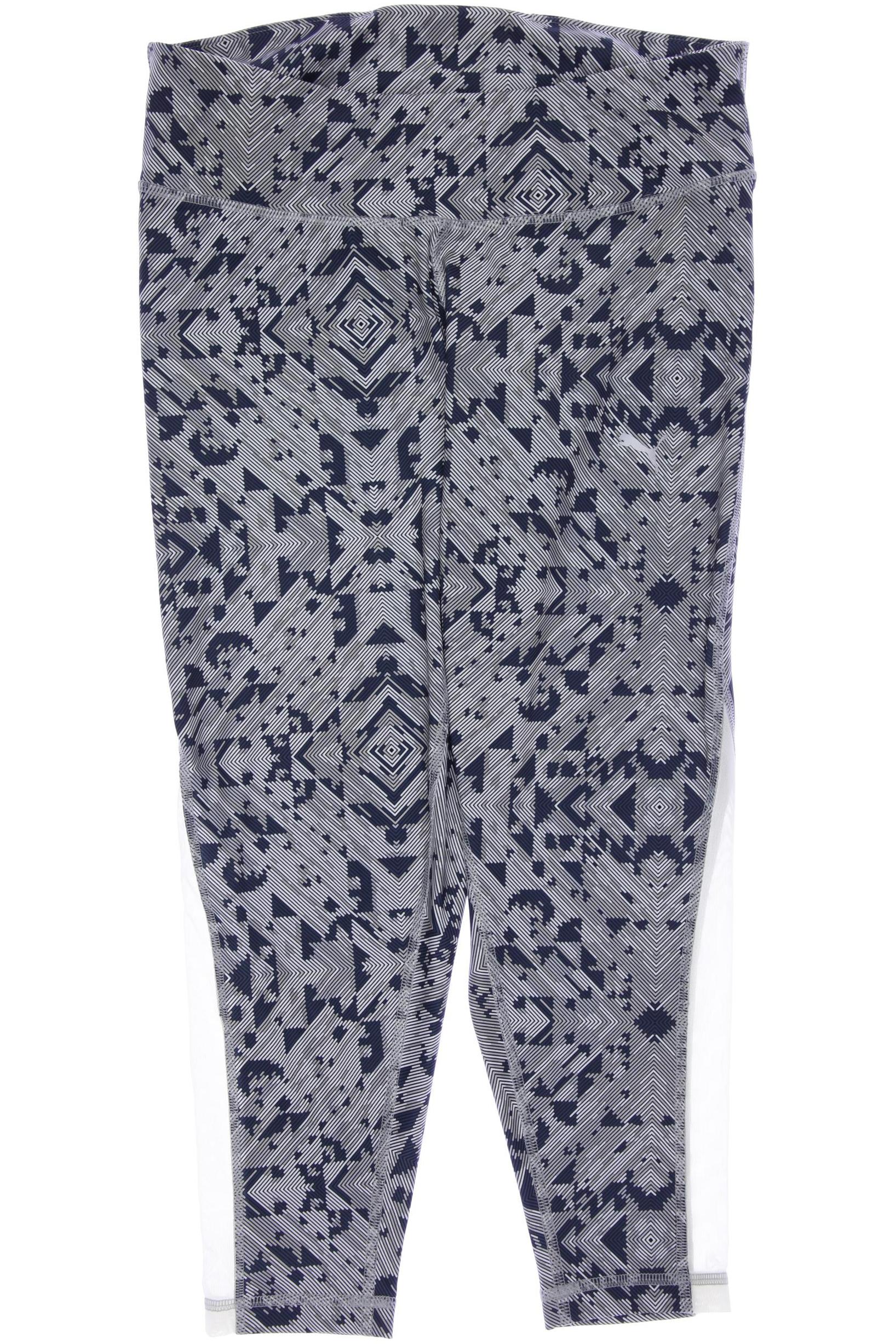 

Puma Damen Stoffhose, grau, Gr. 42