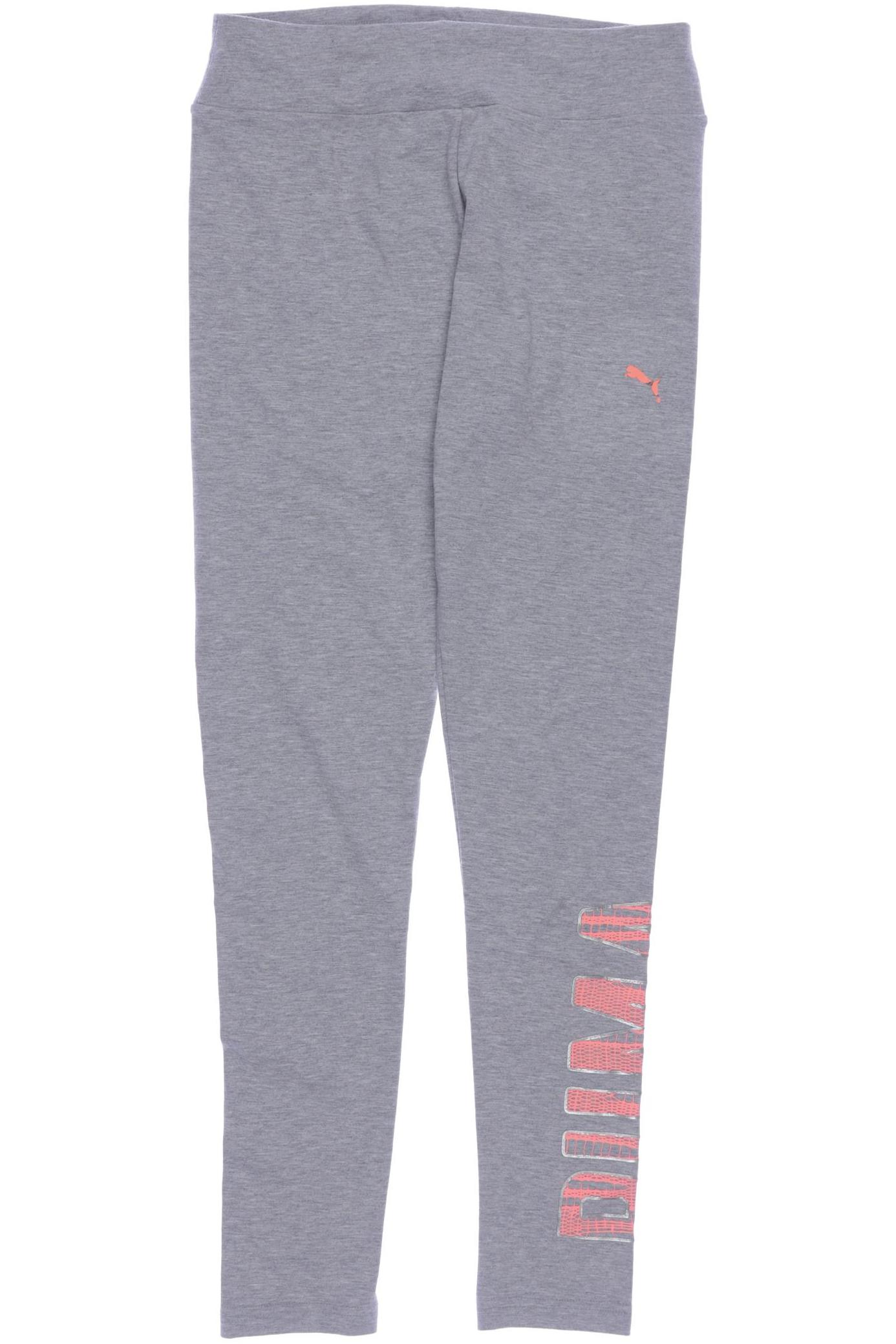 

Puma Damen Stoffhose, grau, Gr. 36