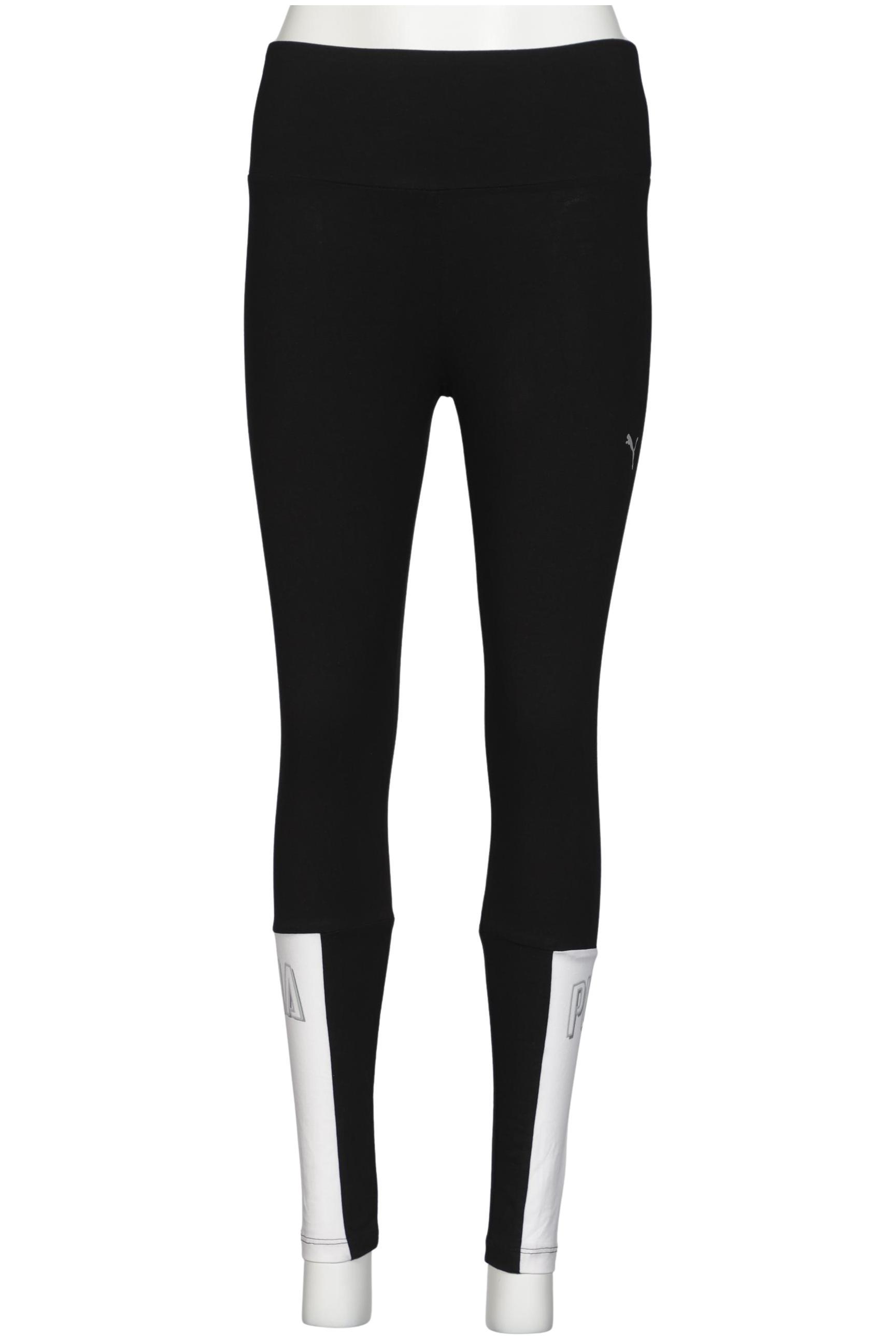 

Puma Damen Stoffhose, mehrfarbig, Gr. 0