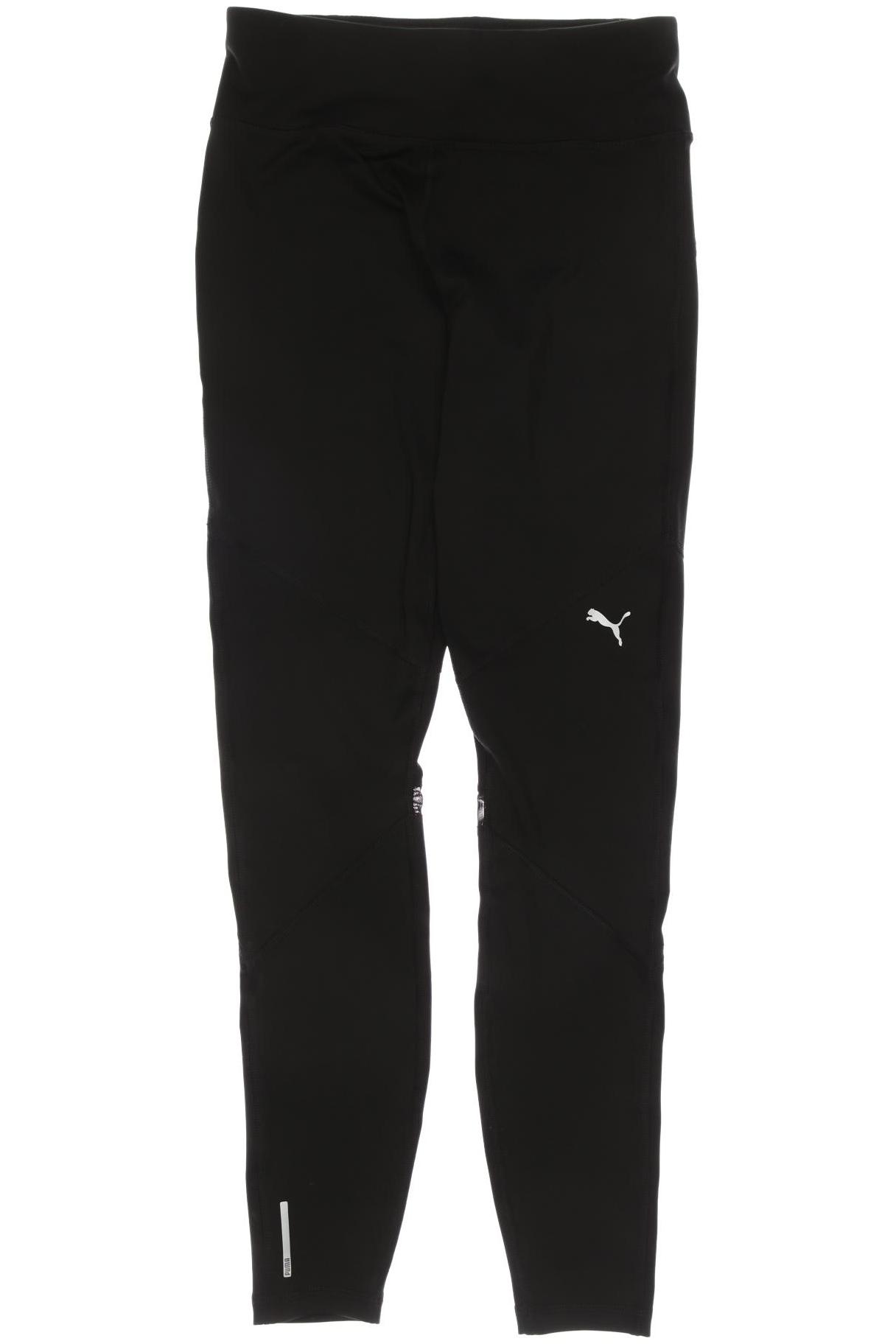 

Puma Damen Stoffhose, schwarz, Gr. 34
