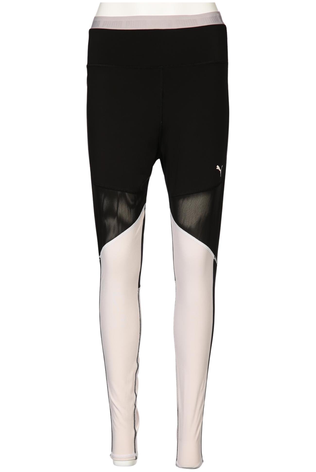 

Puma Damen Stoffhose, mehrfarbig, Gr. 0