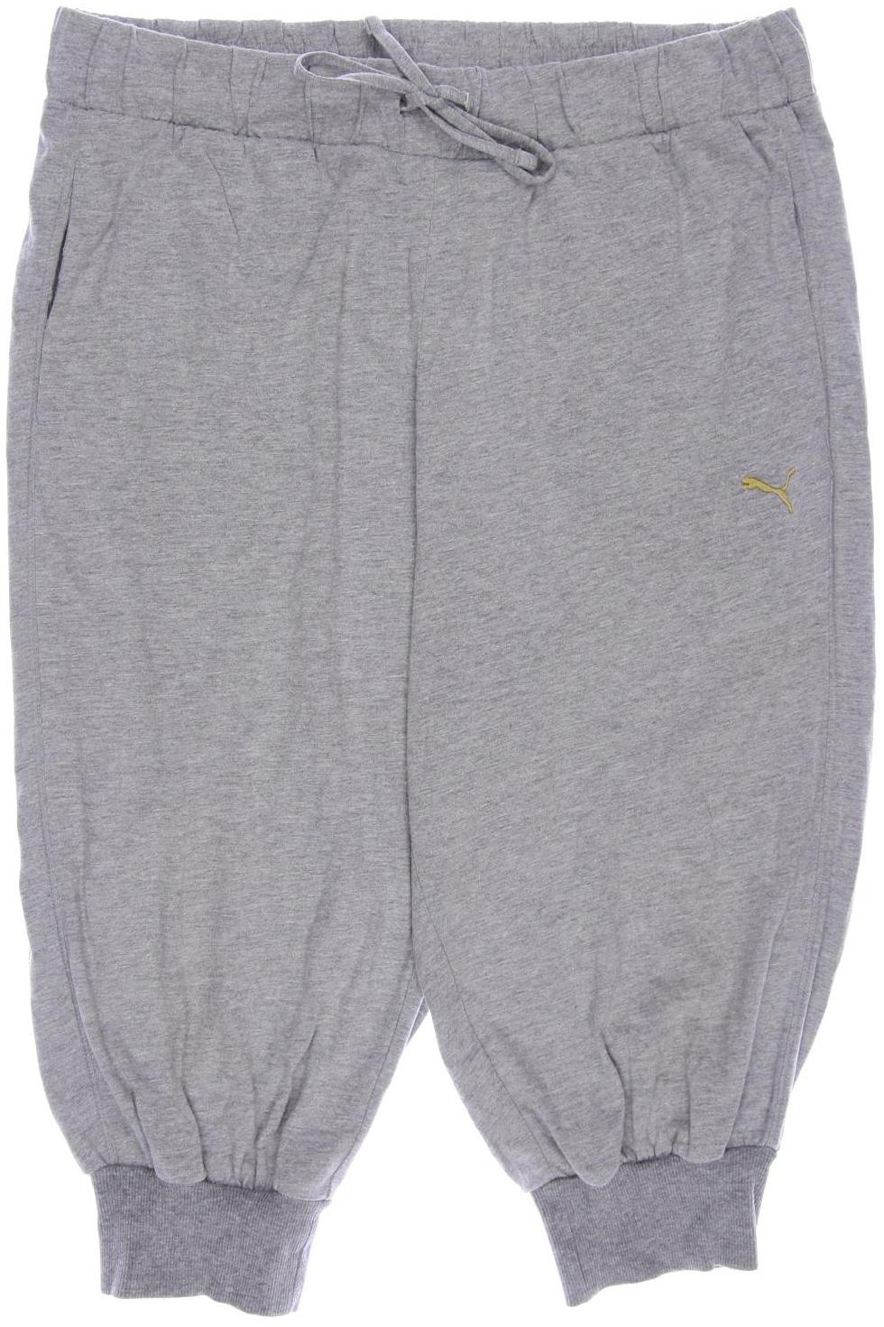 

Puma Damen Stoffhose, grau, Gr. 40