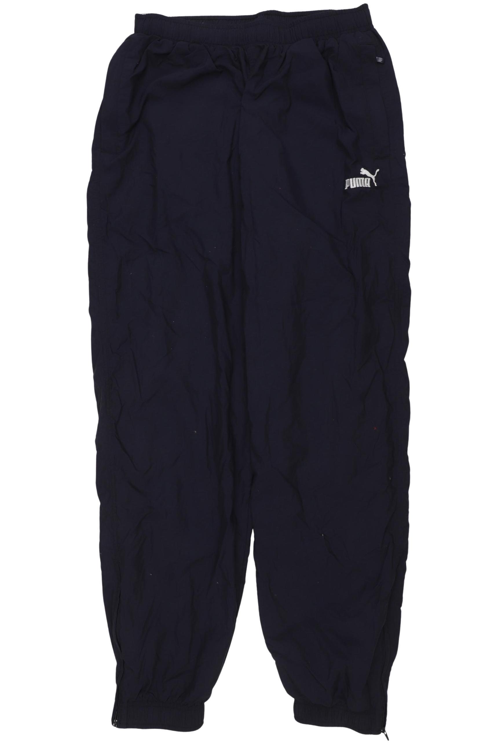 

Puma Damen Stoffhose, marineblau, Gr. 52