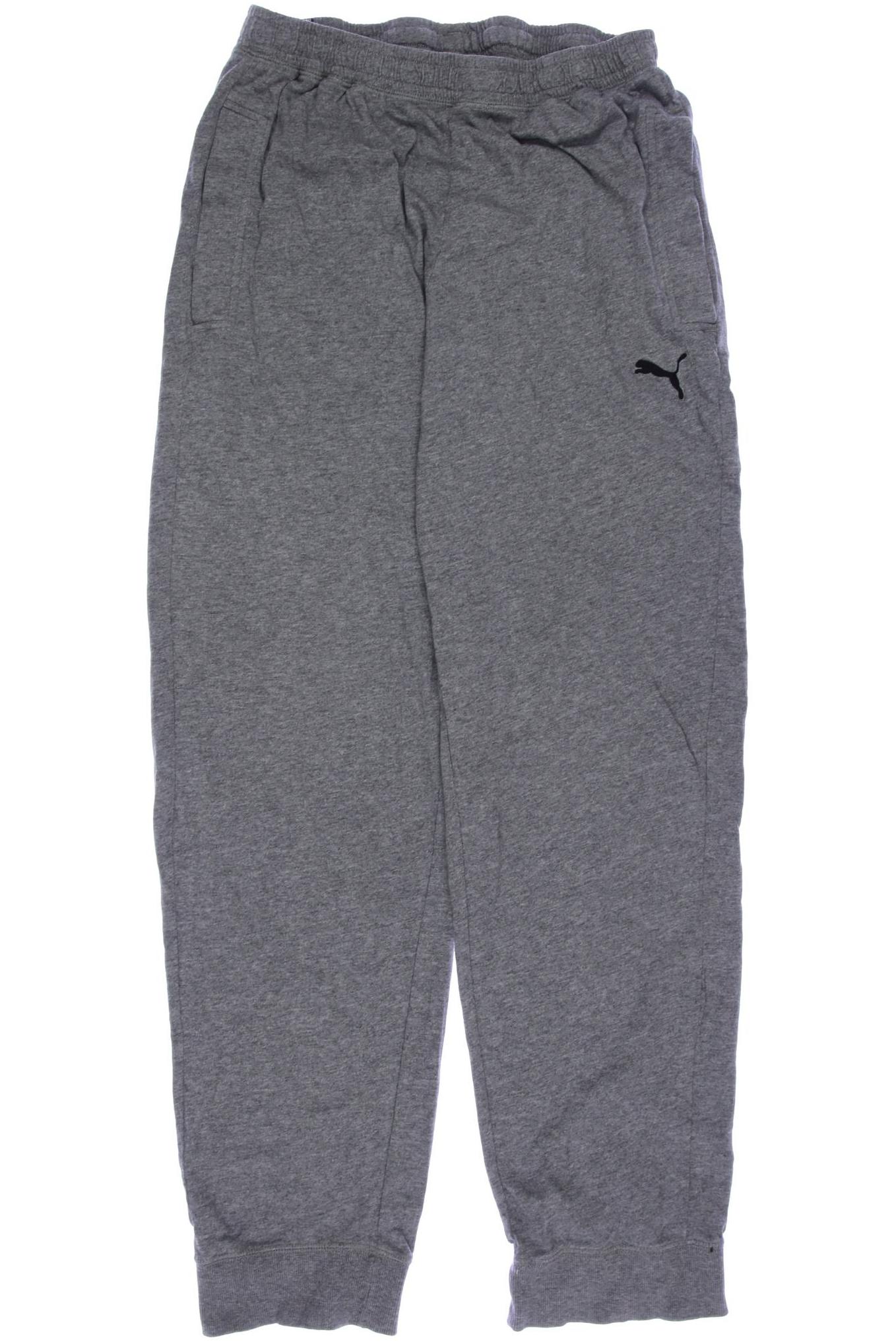 

Puma Damen Stoffhose, grau, Gr. 44