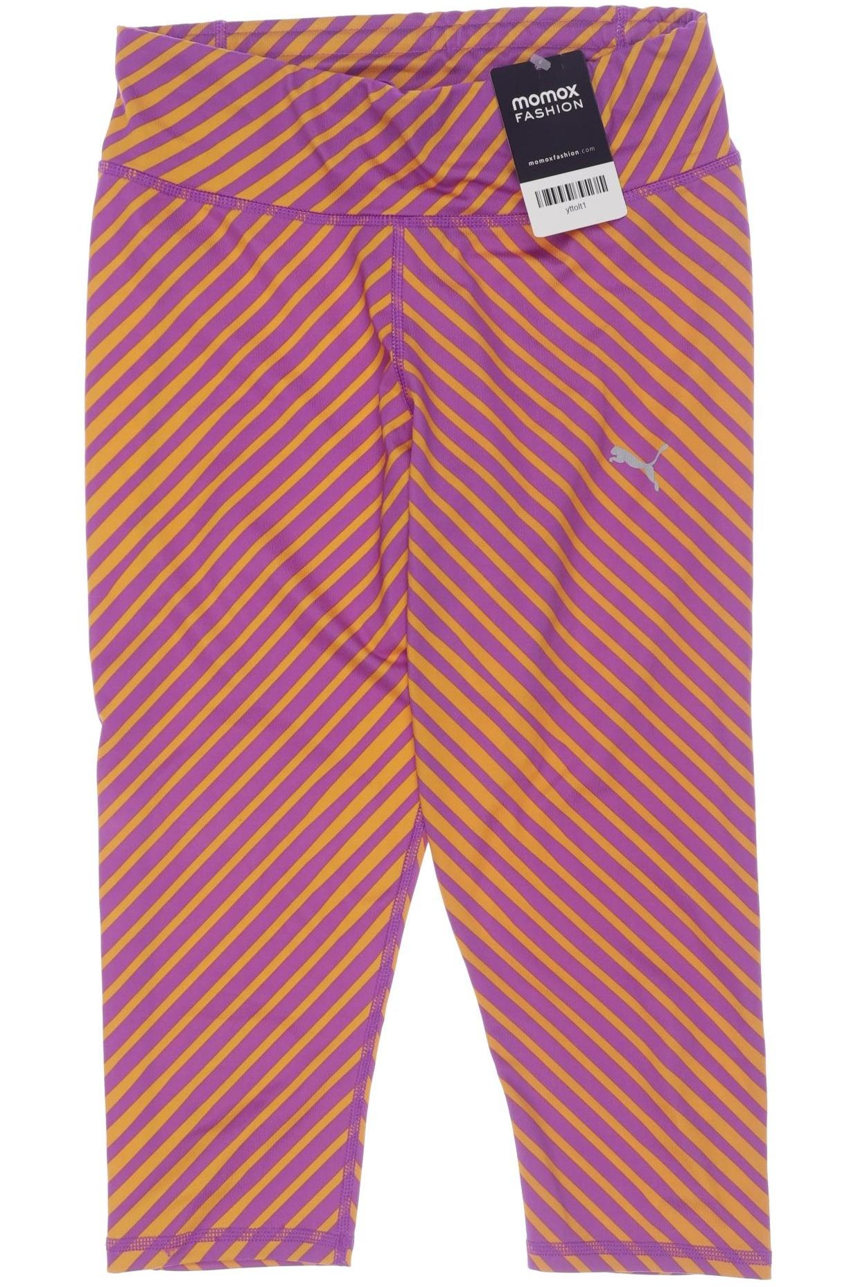 

Puma Damen Stoffhose, pink, Gr. 34