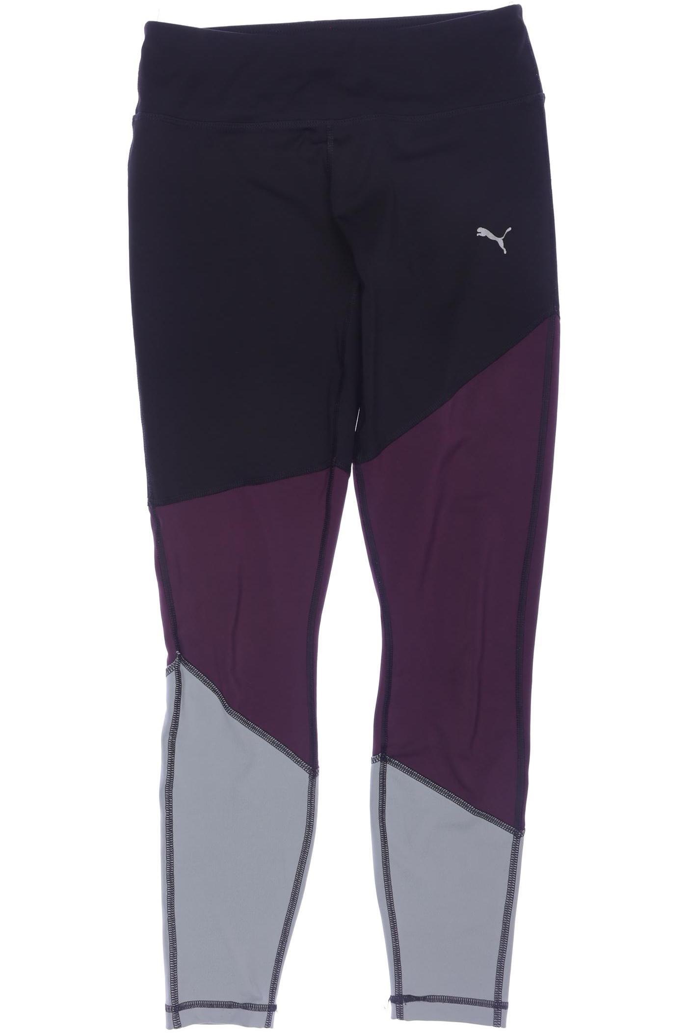 

Puma Damen Stoffhose, mehrfarbig, Gr. 36