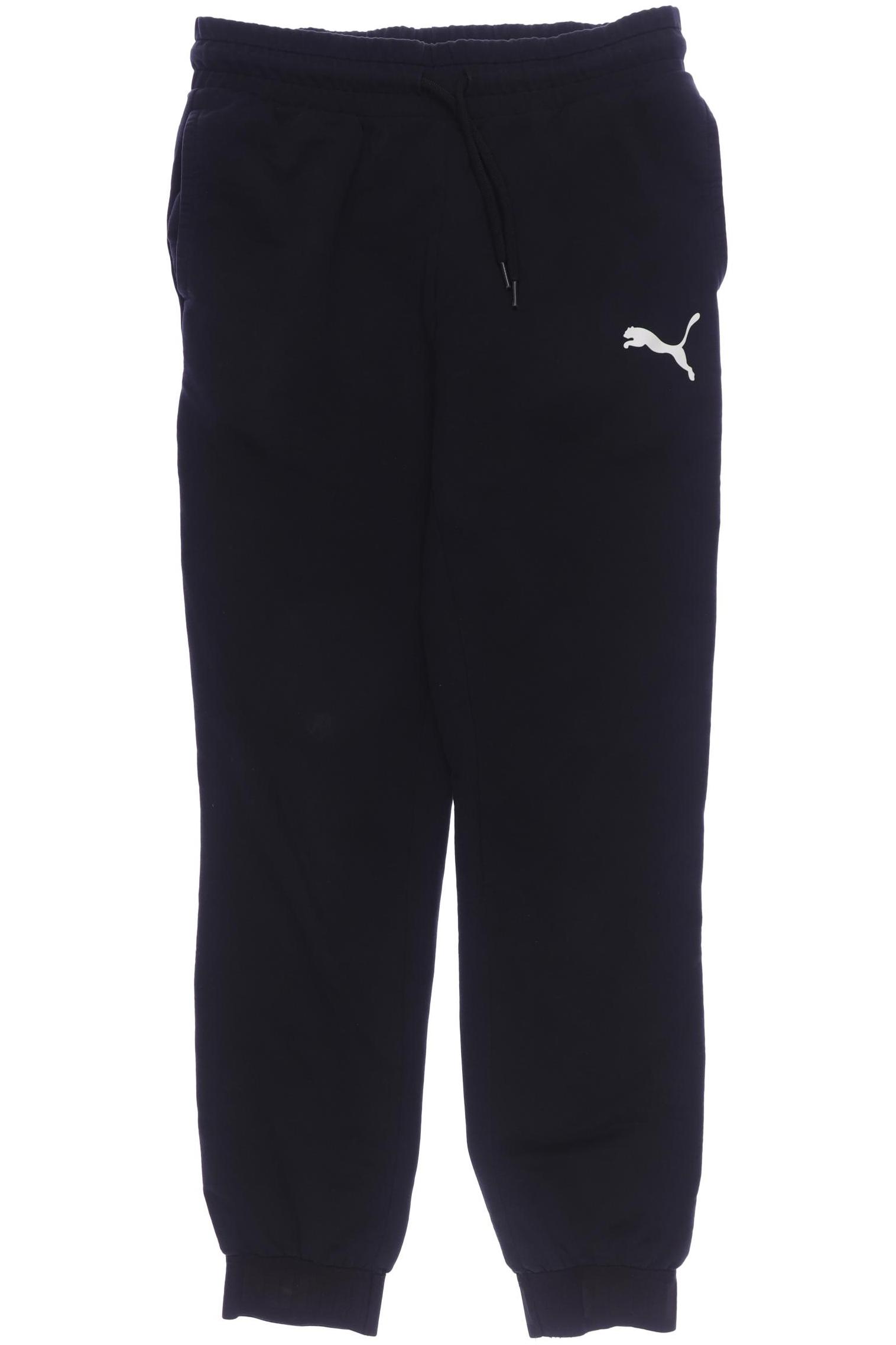 

Puma Damen Stoffhose, schwarz, Gr. 36