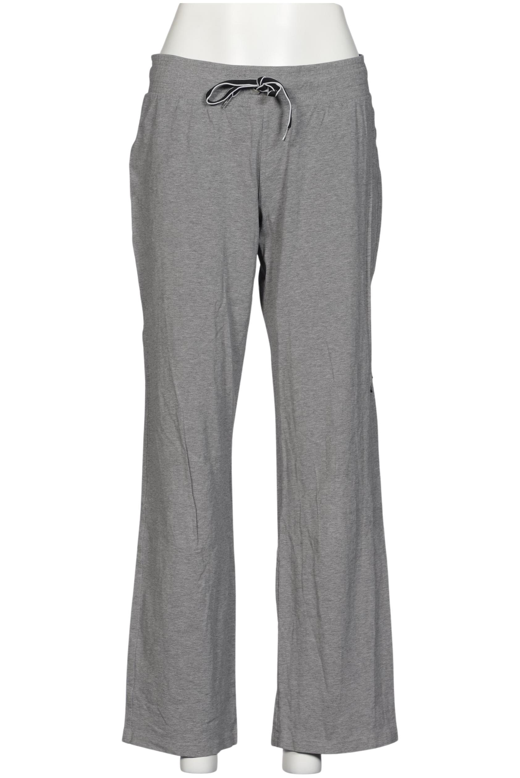 

Puma Damen Stoffhose, grau, Gr. 38