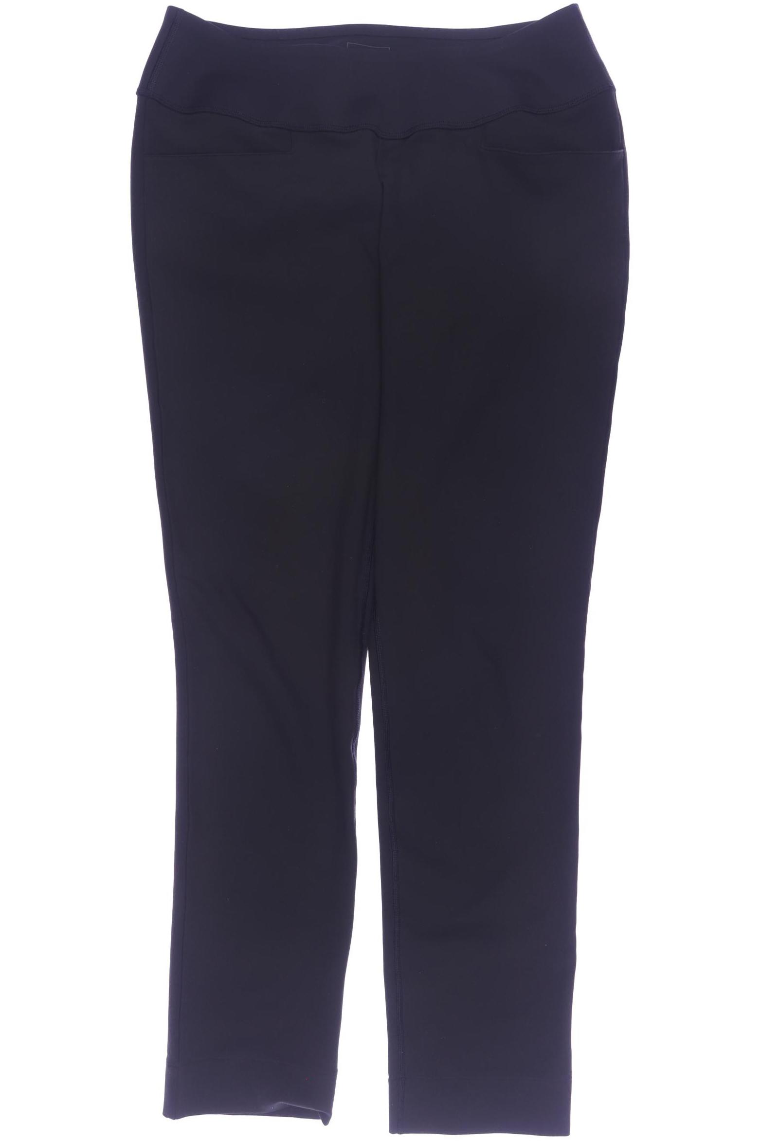 

Puma Damen Stoffhose, schwarz, Gr. 40