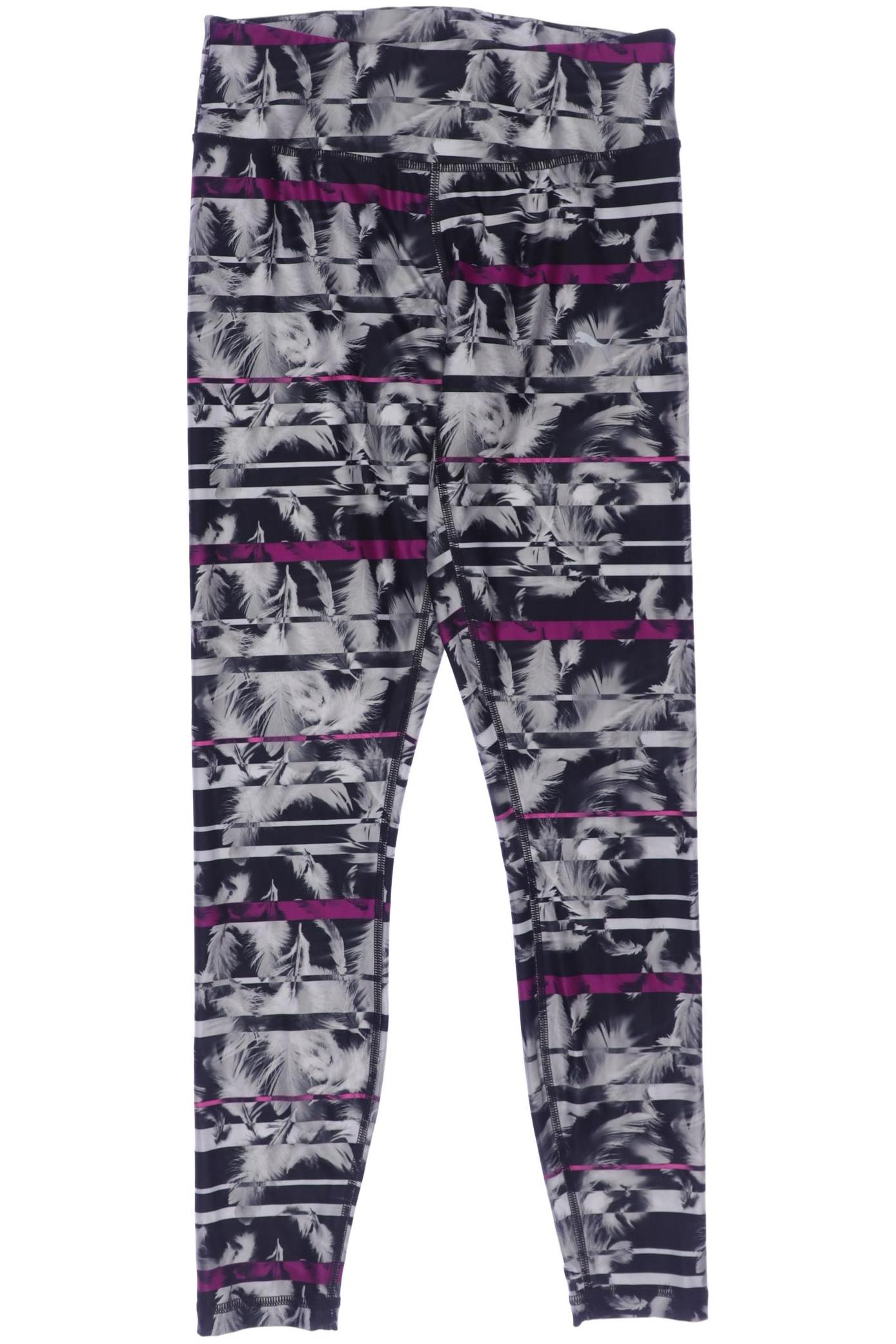 

Puma Damen Stoffhose, grau, Gr. 36