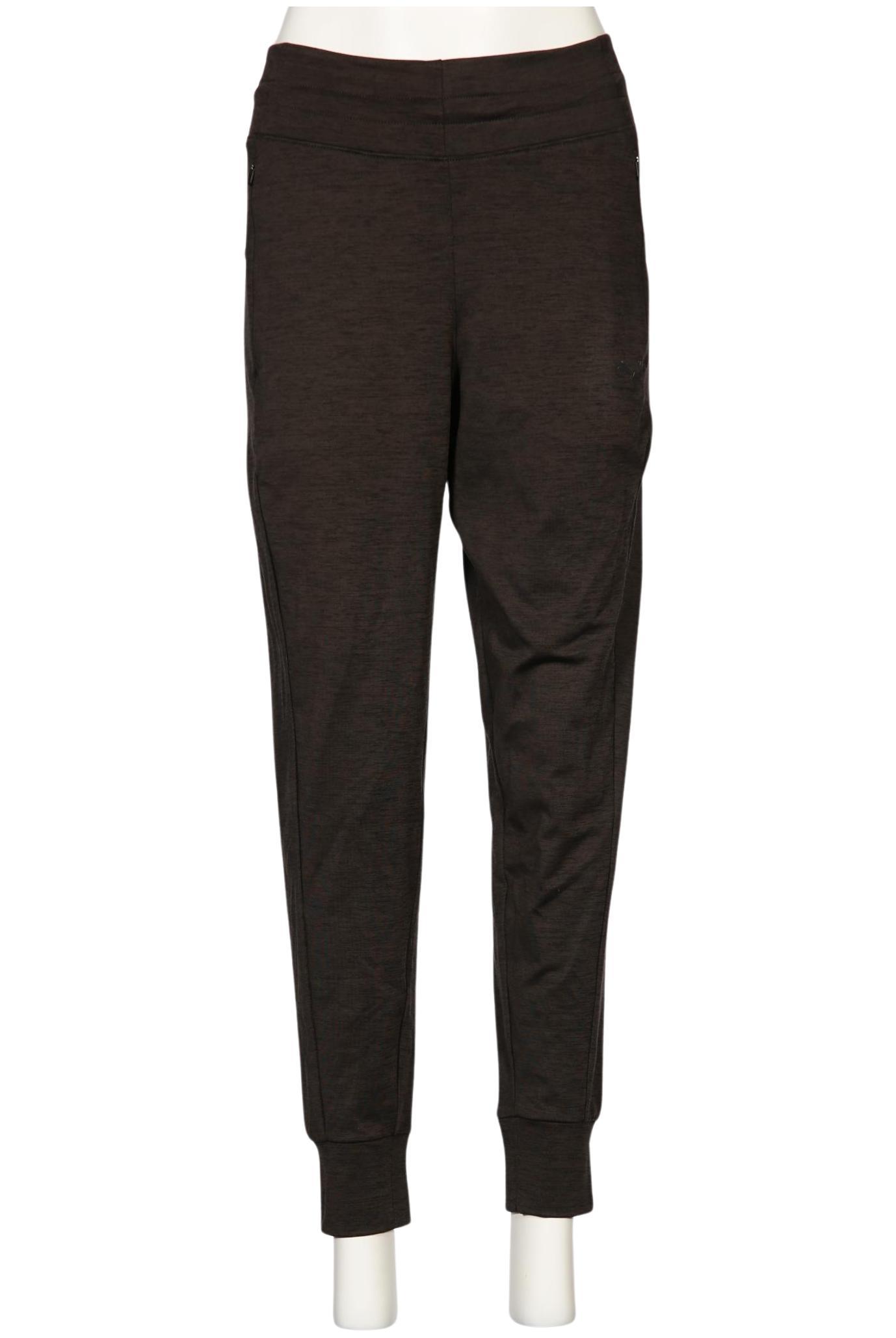

Puma Damen Stoffhose, braun, Gr. 0