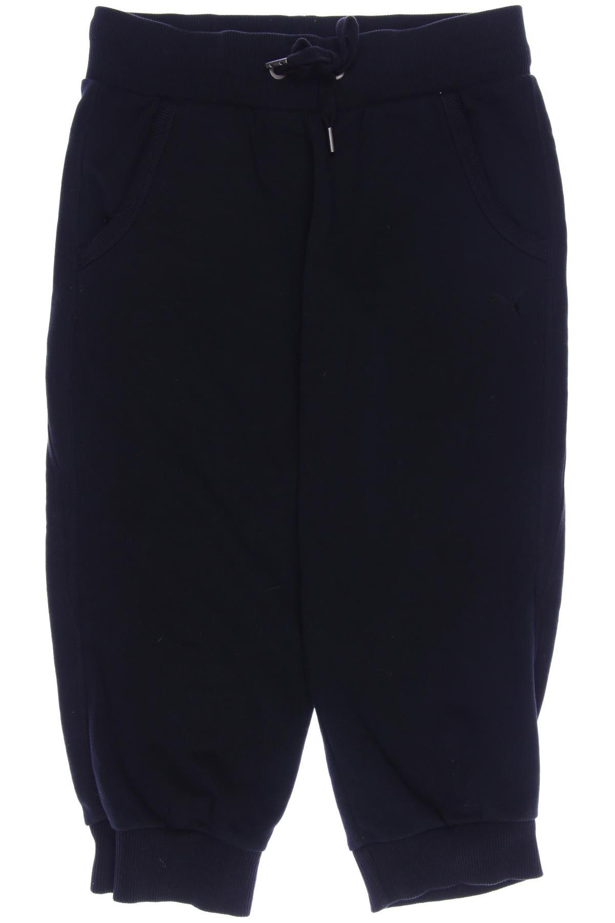 

Puma Damen Stoffhose, schwarz, Gr. 36