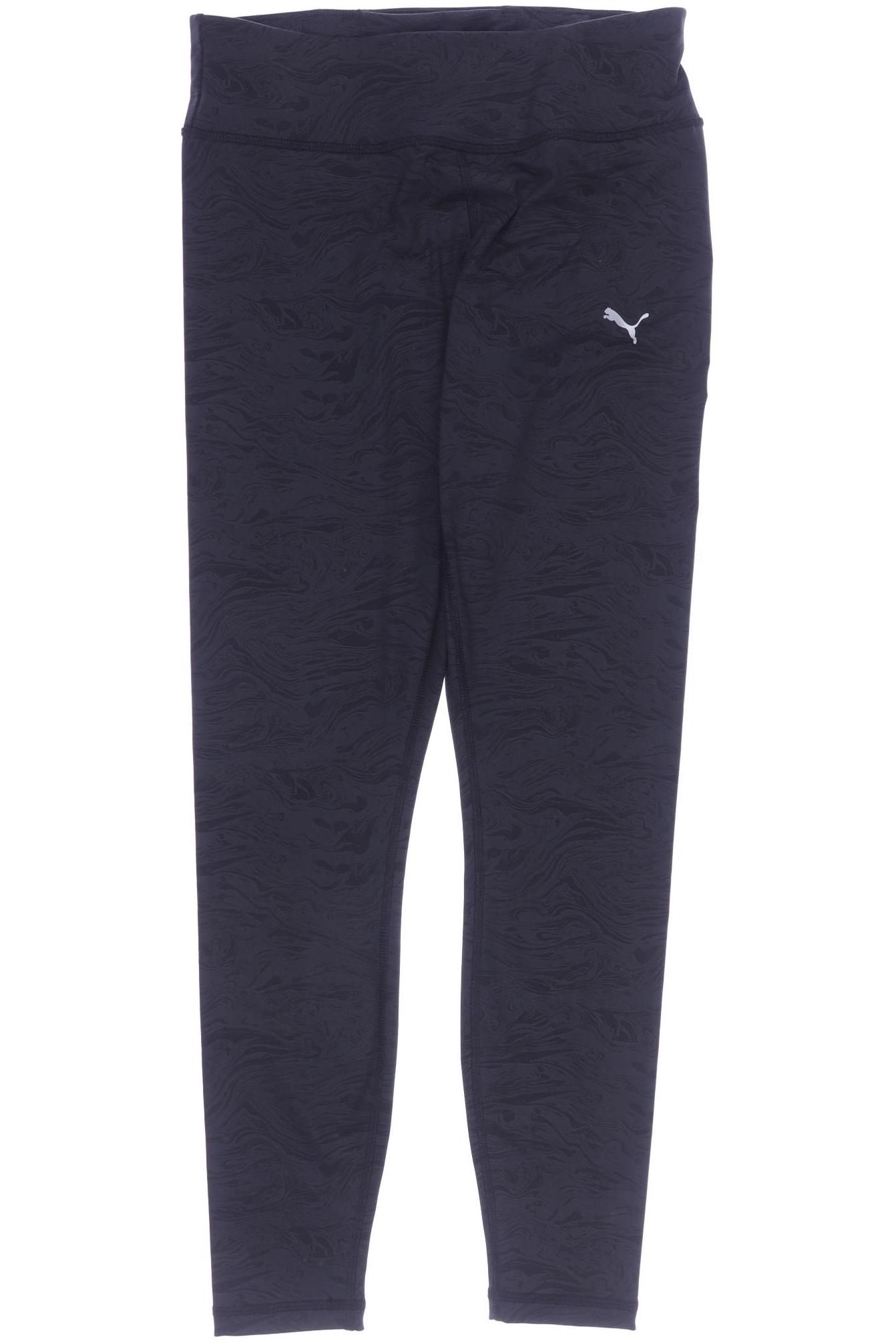 

PUMA Damen Stoffhose, grau