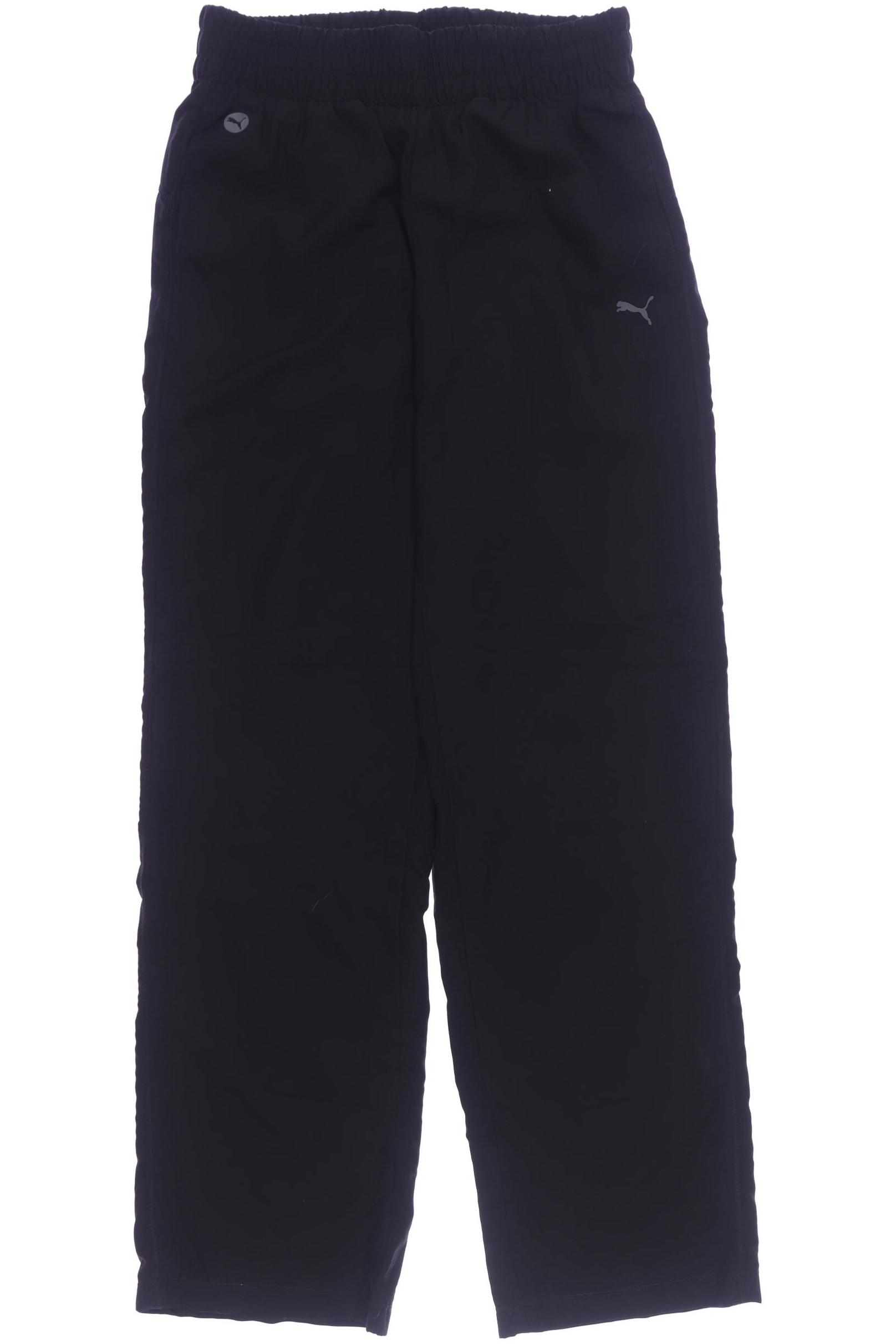 

Puma Damen Stoffhose, schwarz, Gr. 36