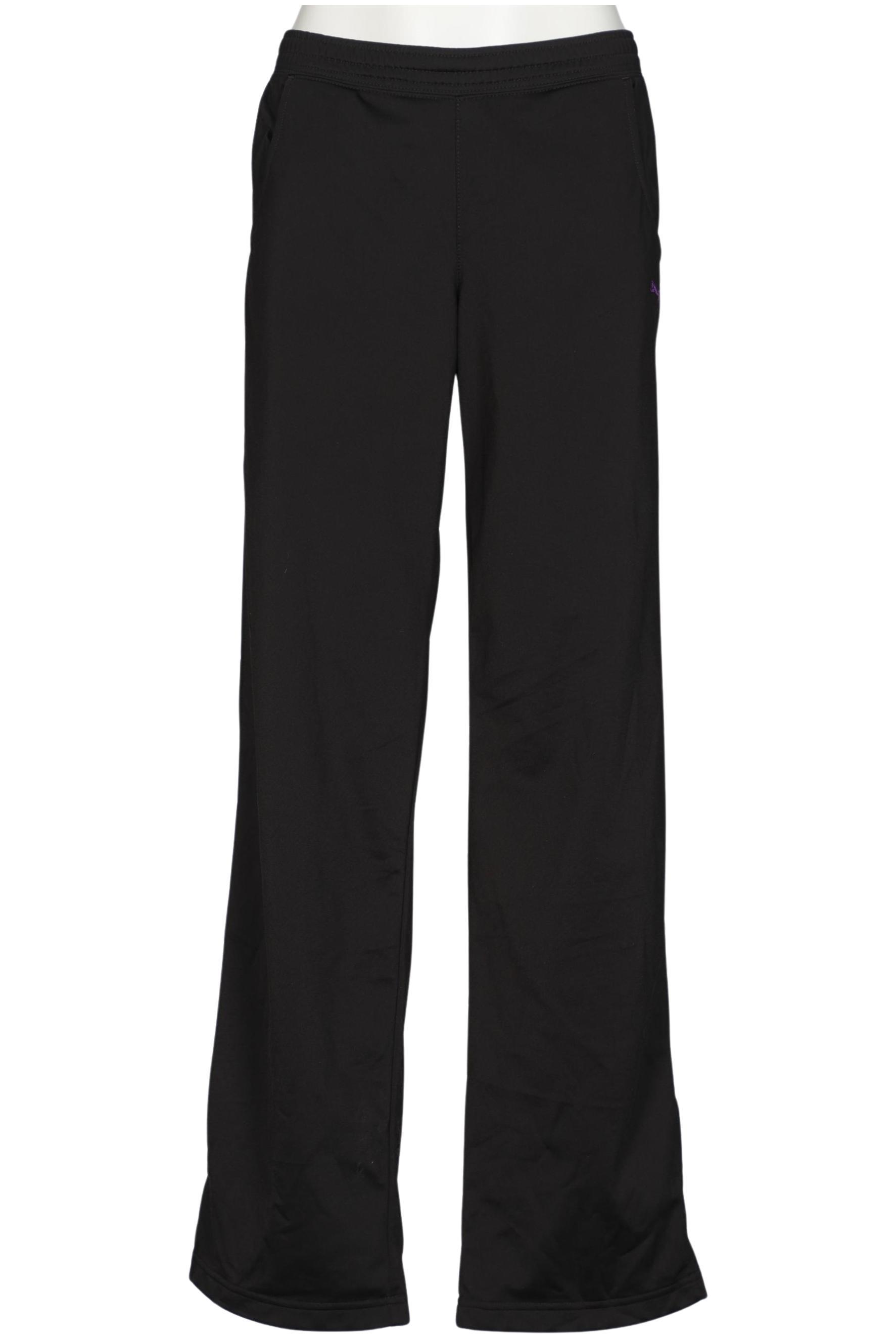 

Puma Damen Stoffhose, schwarz, Gr. 38