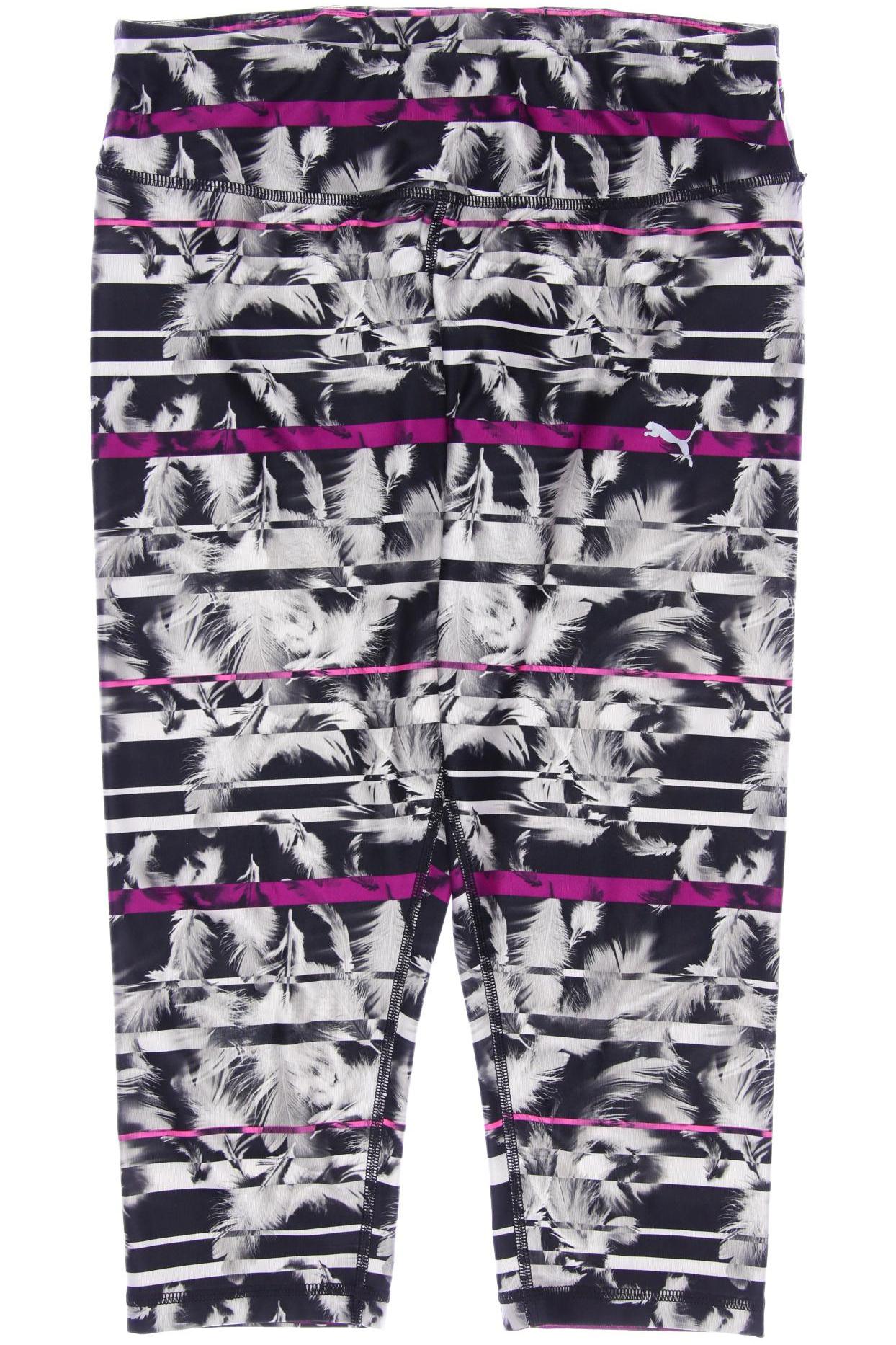 

PUMA Damen Stoffhose, grau