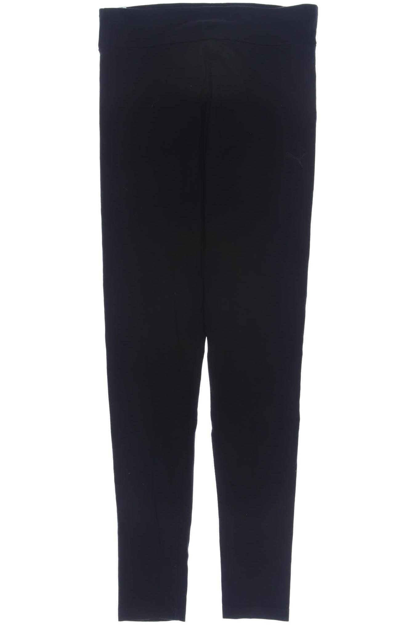 

Puma Damen Stoffhose, schwarz, Gr. 36