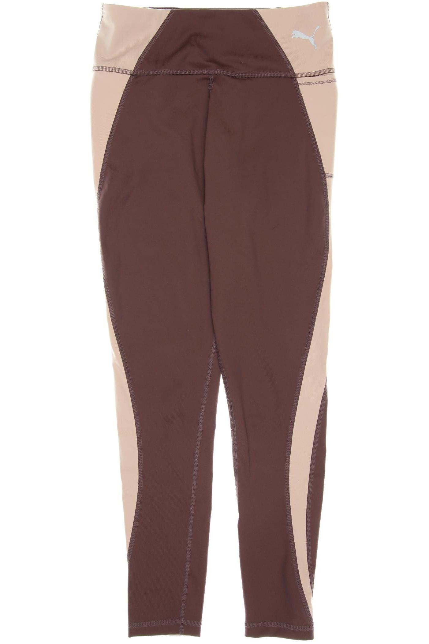 

Puma Damen Stoffhose, pink, Gr. 0