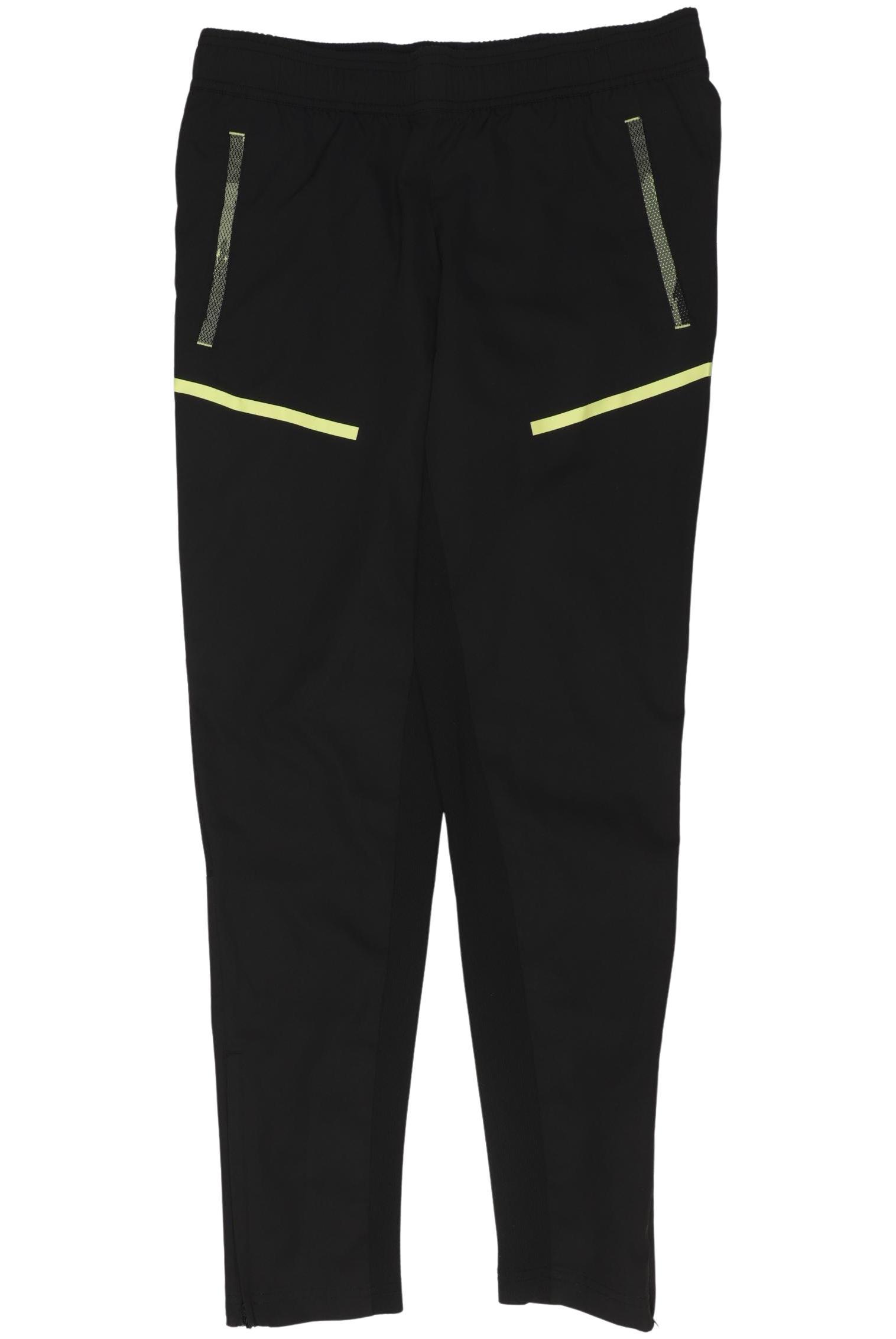 

Puma Damen Stoffhose, neon, Gr. 0