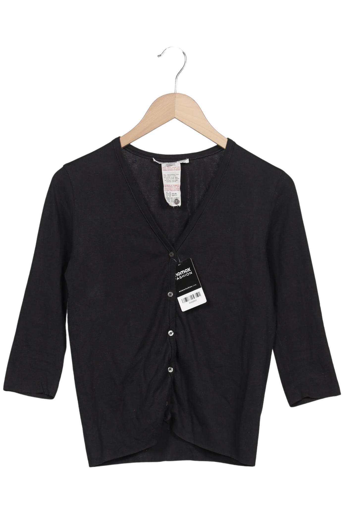 

Puma Damen Strickjacke, schwarz, Gr. 42