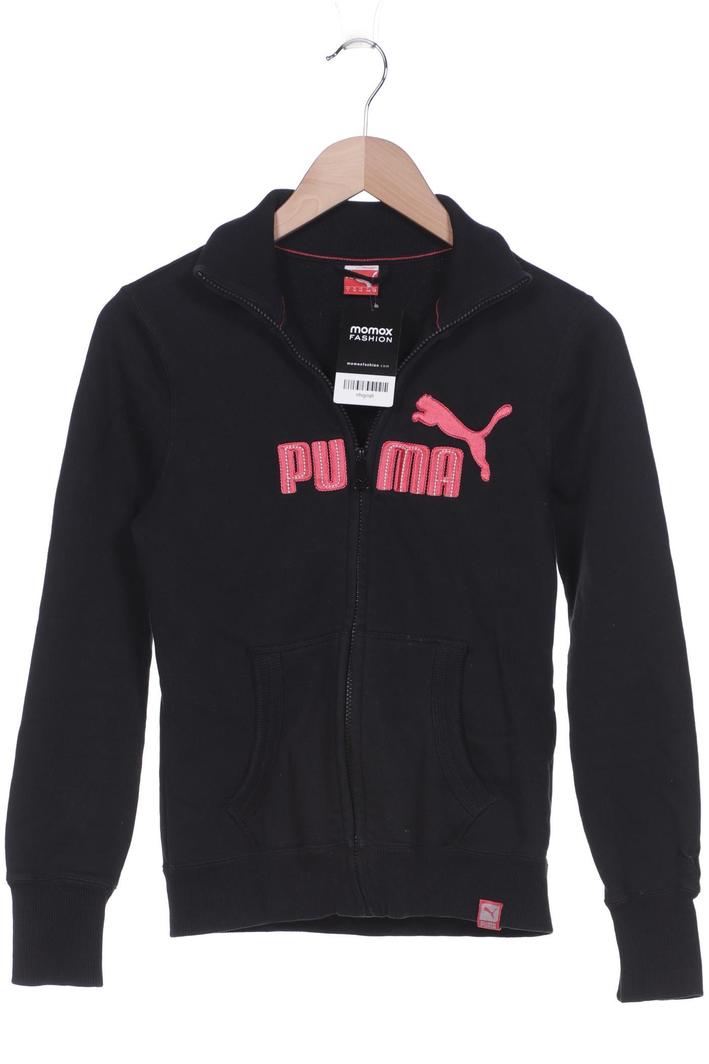 Puma strickjacke sales damen