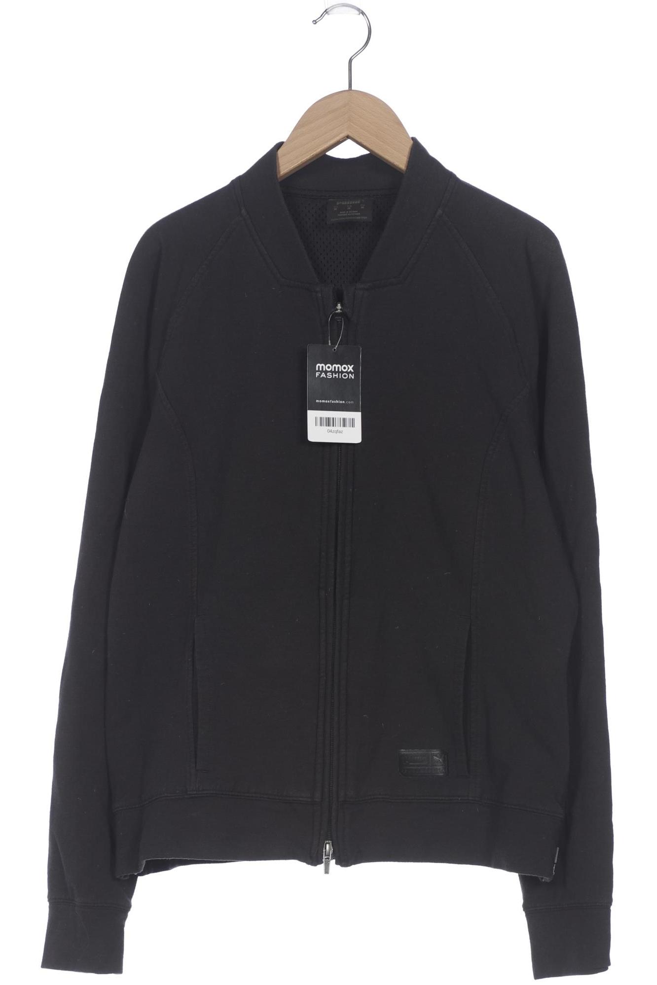 

Puma Damen Sweatshirt, schwarz, Gr. 38