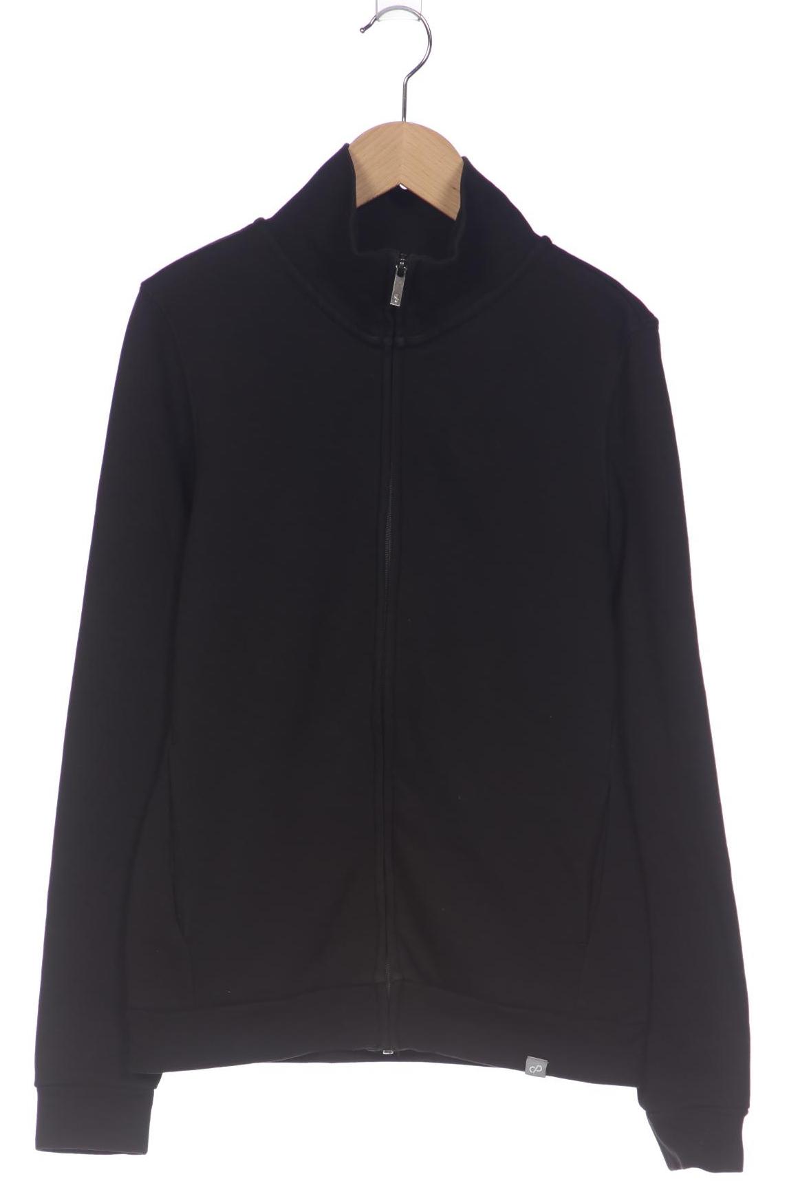 

Puma Damen Sweatshirt, schwarz, Gr. 36