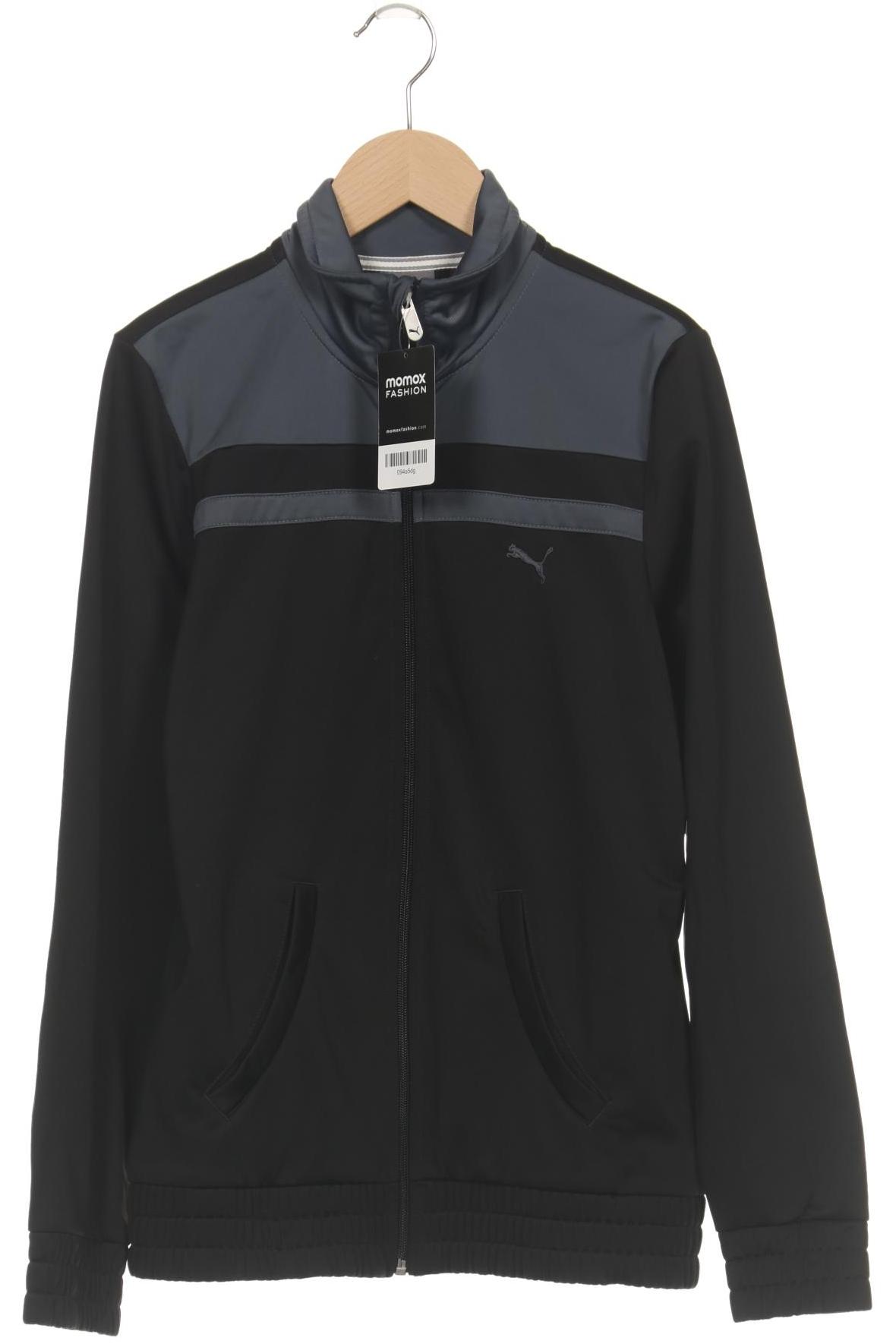 

Puma Damen Sweatshirt, schwarz, Gr. 38