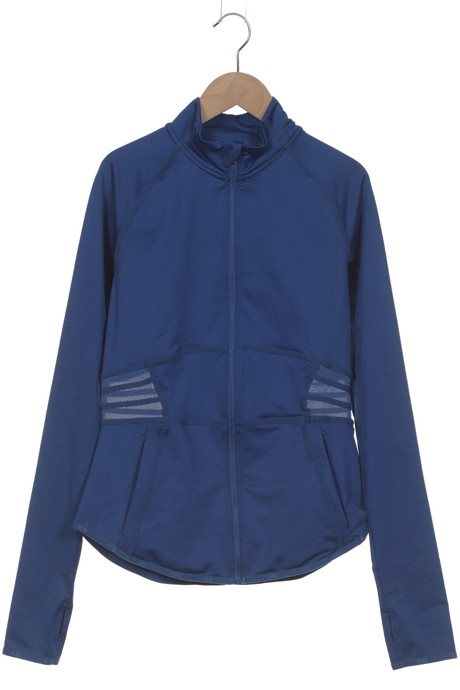 

Puma Damen Sweatshirt, blau, Gr. 40