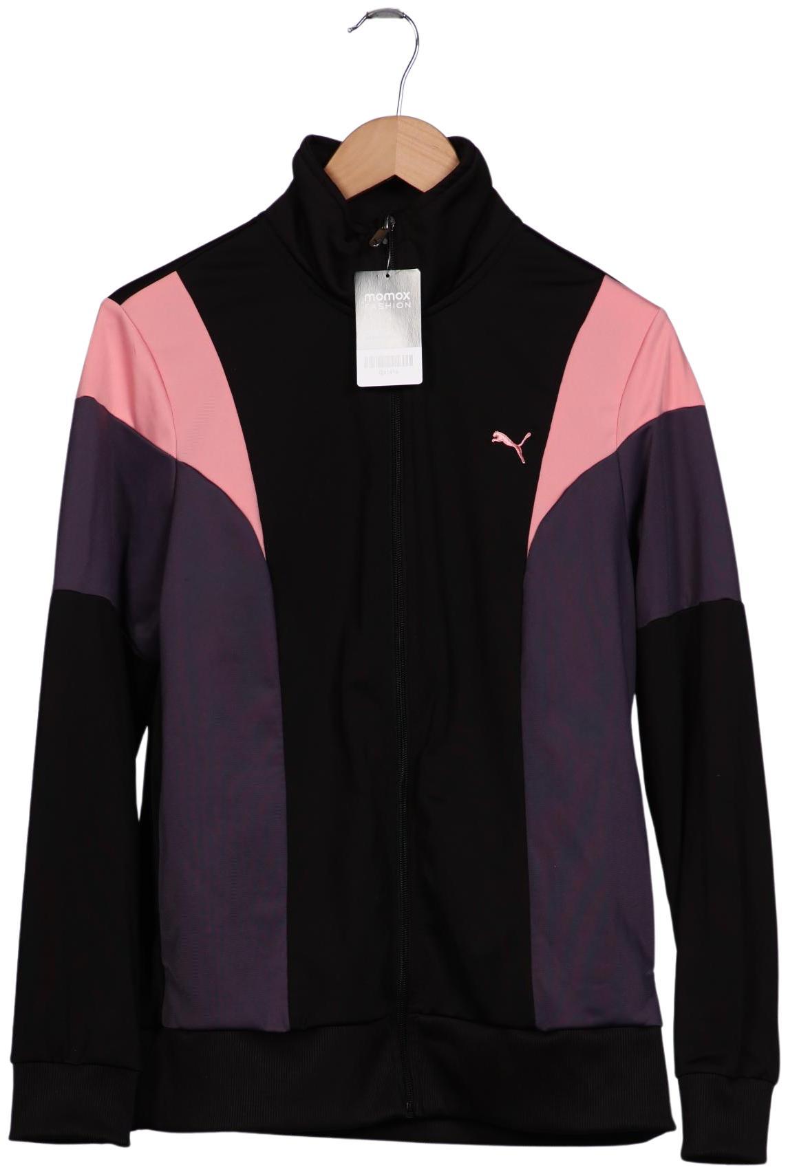 

Puma Damen Sweatshirt, schwarz, Gr. 42