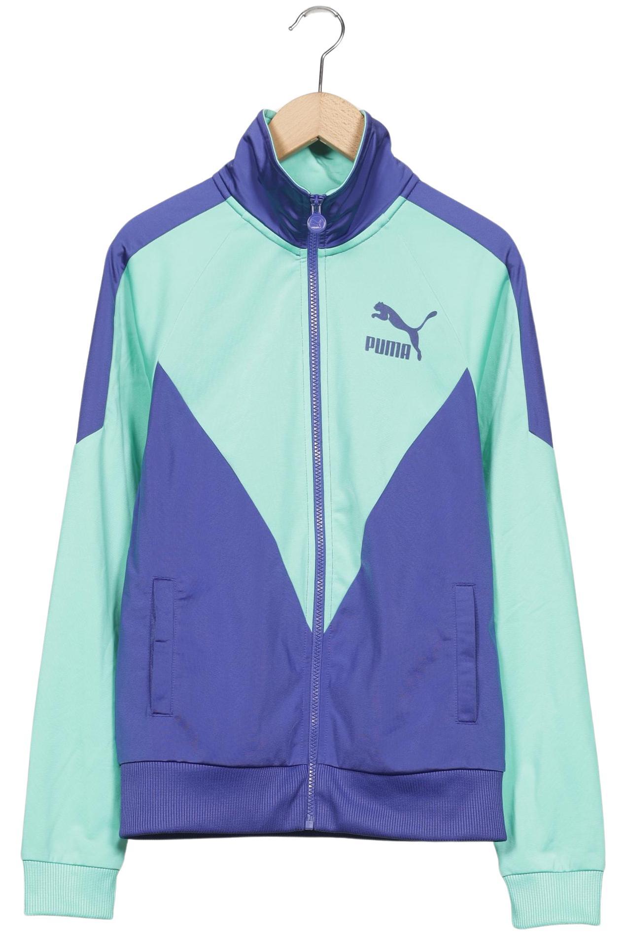 

Puma Damen Sweatshirt, mehrfarbig, Gr. 38