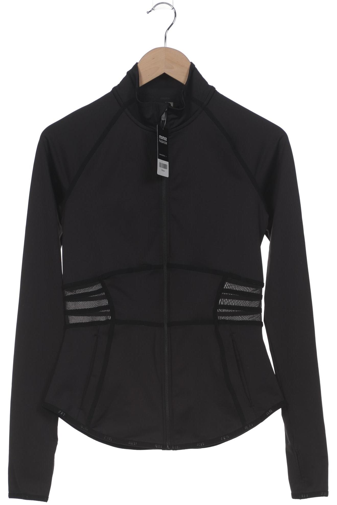 

Puma Damen Sweatshirt, schwarz, Gr. 38
