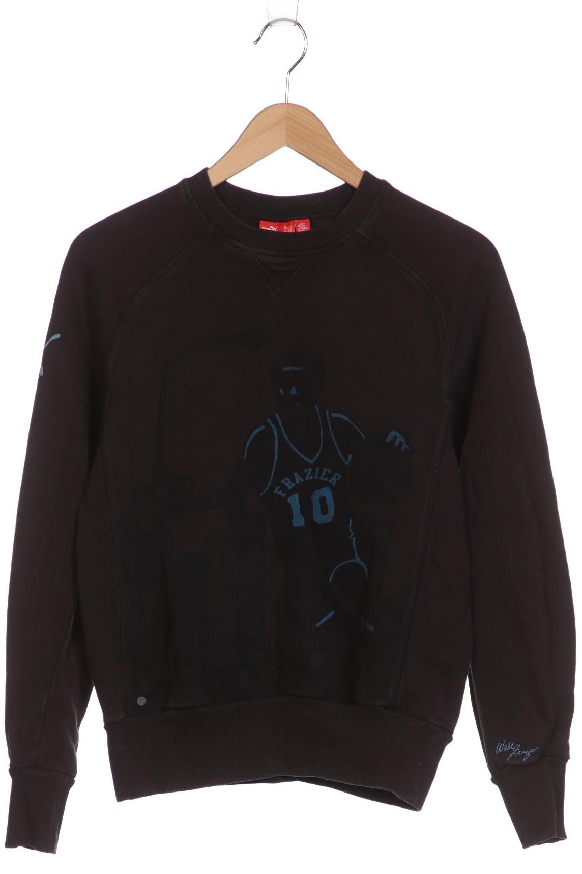 

Puma Damen Sweatshirt, braun, Gr. 44