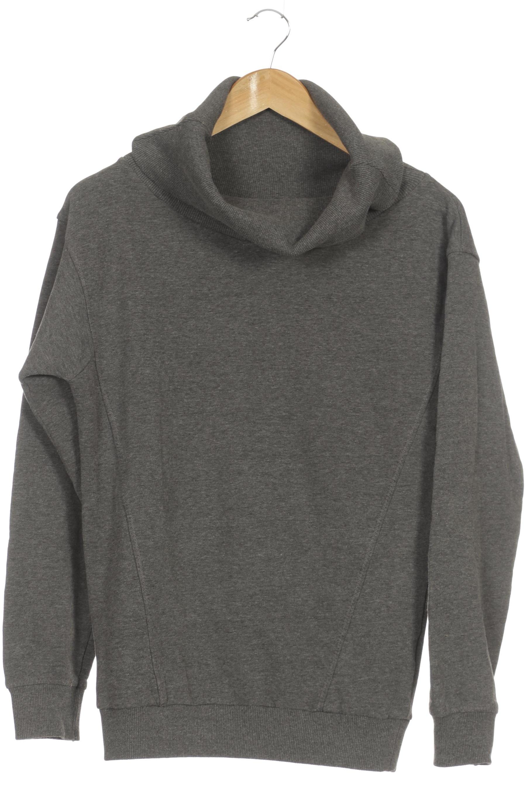 

Puma Damen Sweatshirt, grau, Gr.