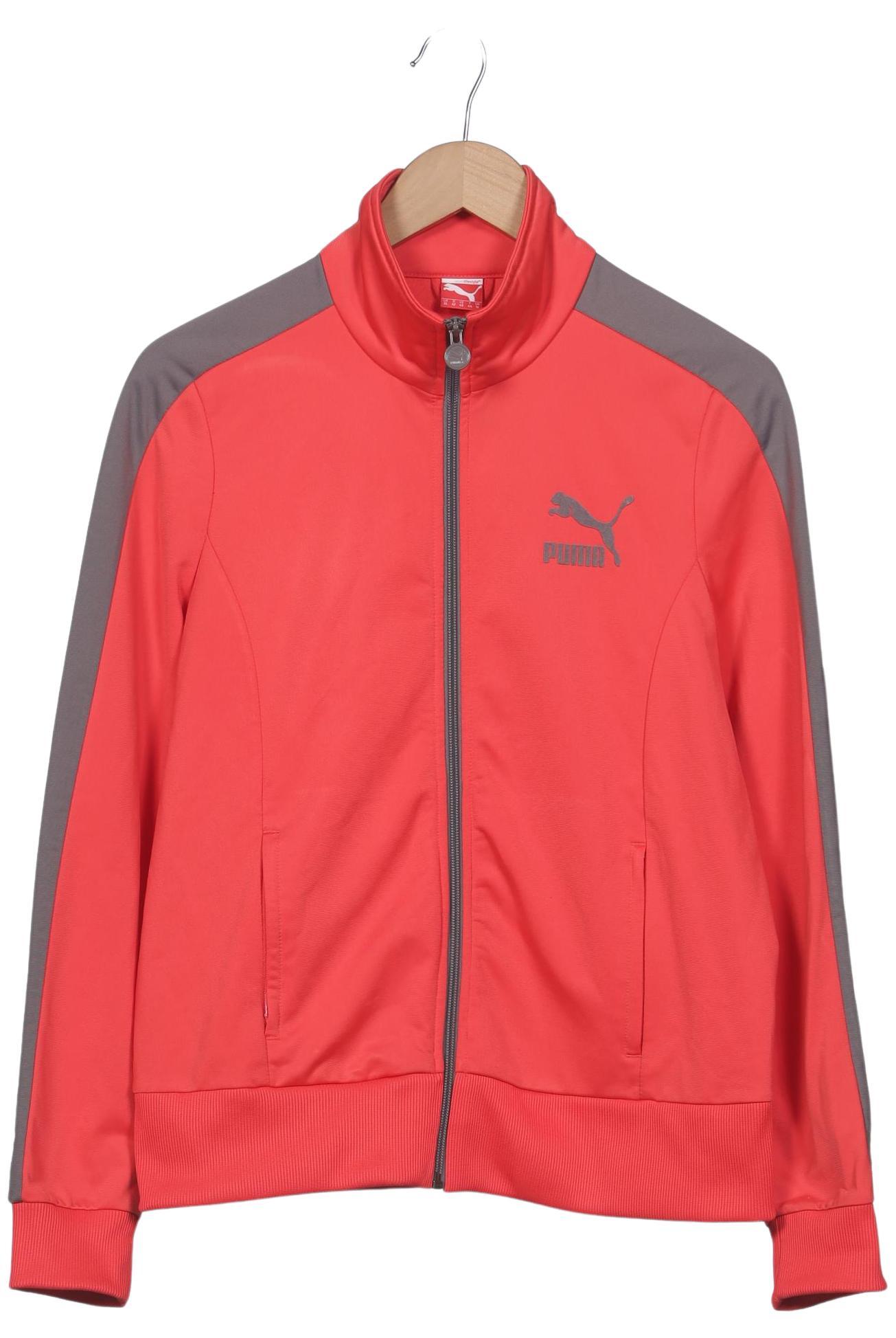 

Puma Damen Sweatshirt, mehrfarbig, Gr. 42