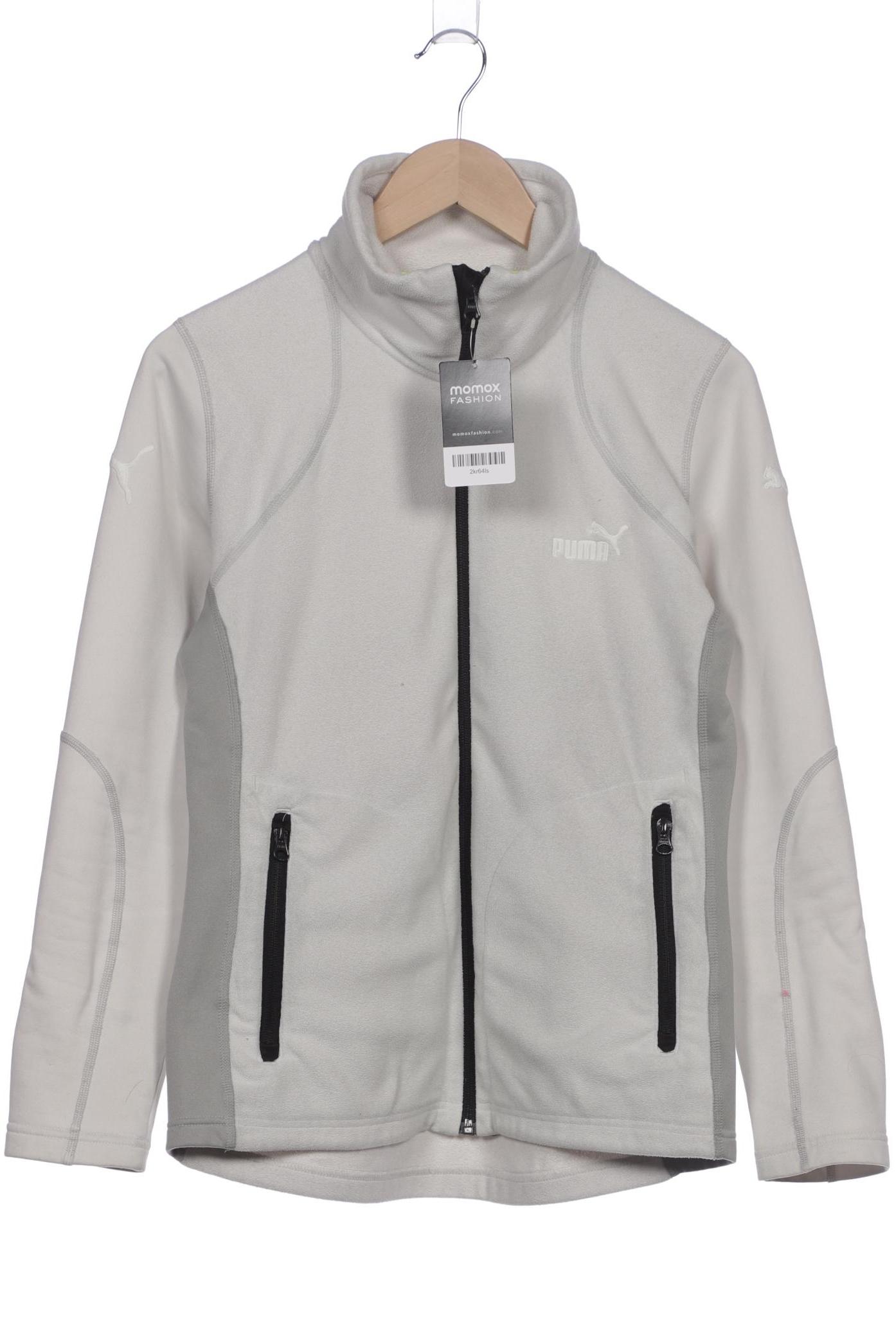 

Puma Damen Sweatshirt, grau, Gr. 38