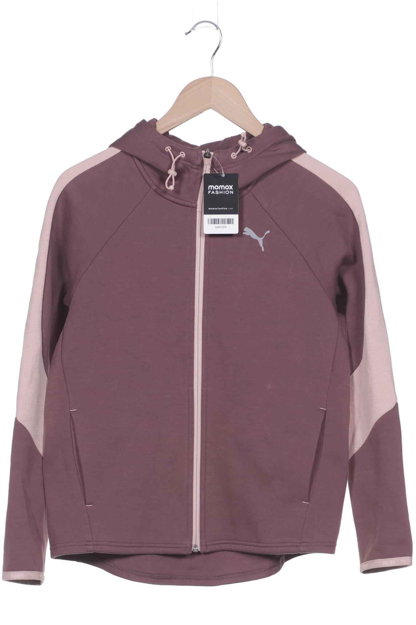 

Puma Damen Sweatshirt, flieder, Gr. 38