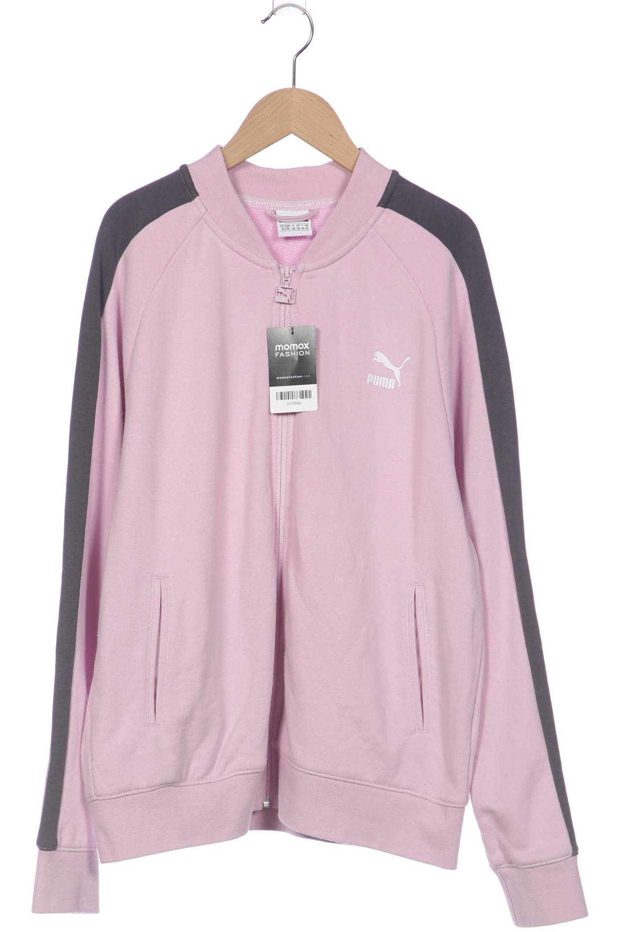

Puma Damen Sweatshirt, flieder, Gr. 42