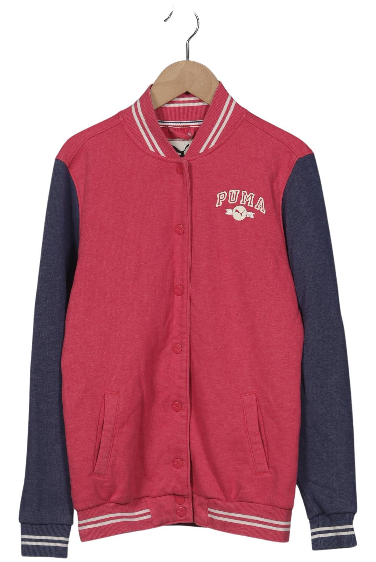 

Puma Damen Sweatshirt, mehrfarbig, Gr. 38