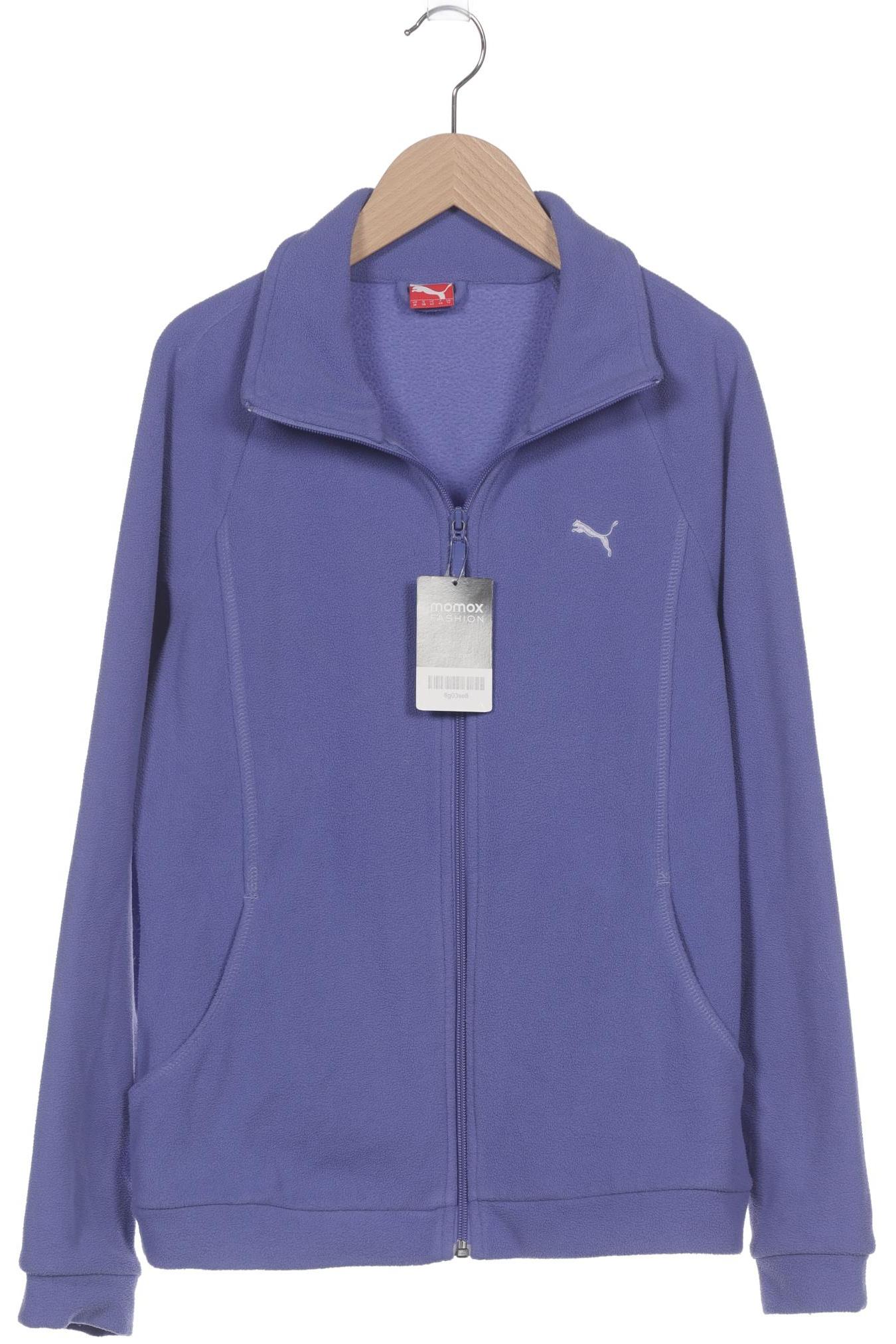 

Puma Damen Sweatshirt, flieder, Gr. 38
