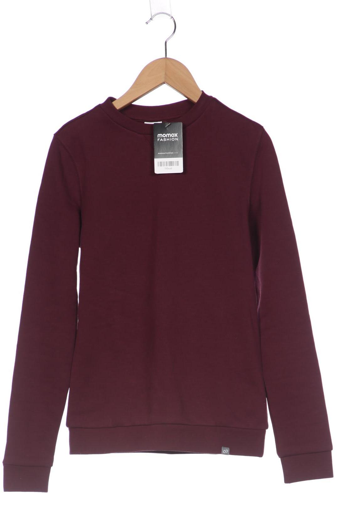 

PUMA Damen Sweatshirt, bordeaux
