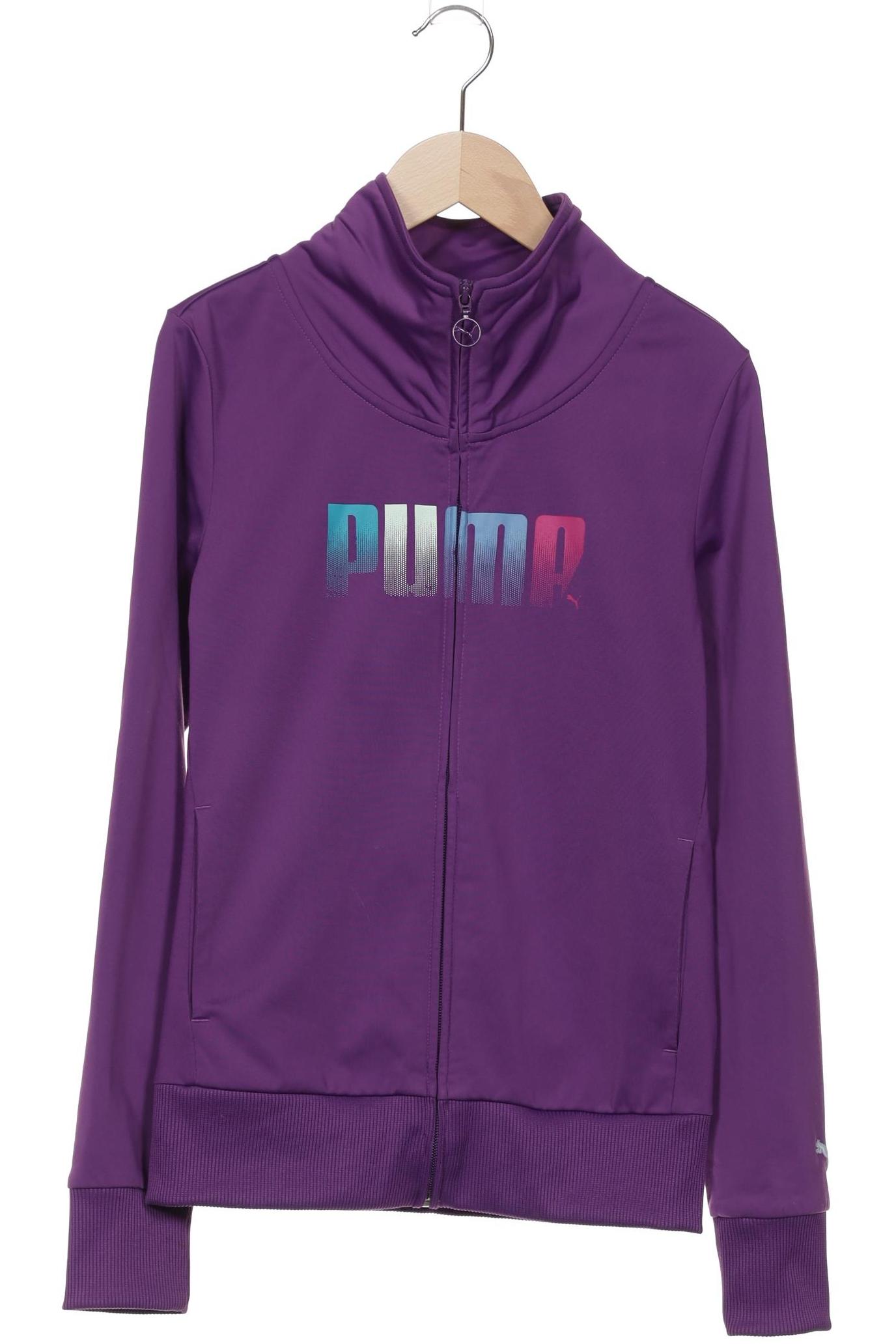 

Puma Damen Sweatshirt, flieder, Gr. 36